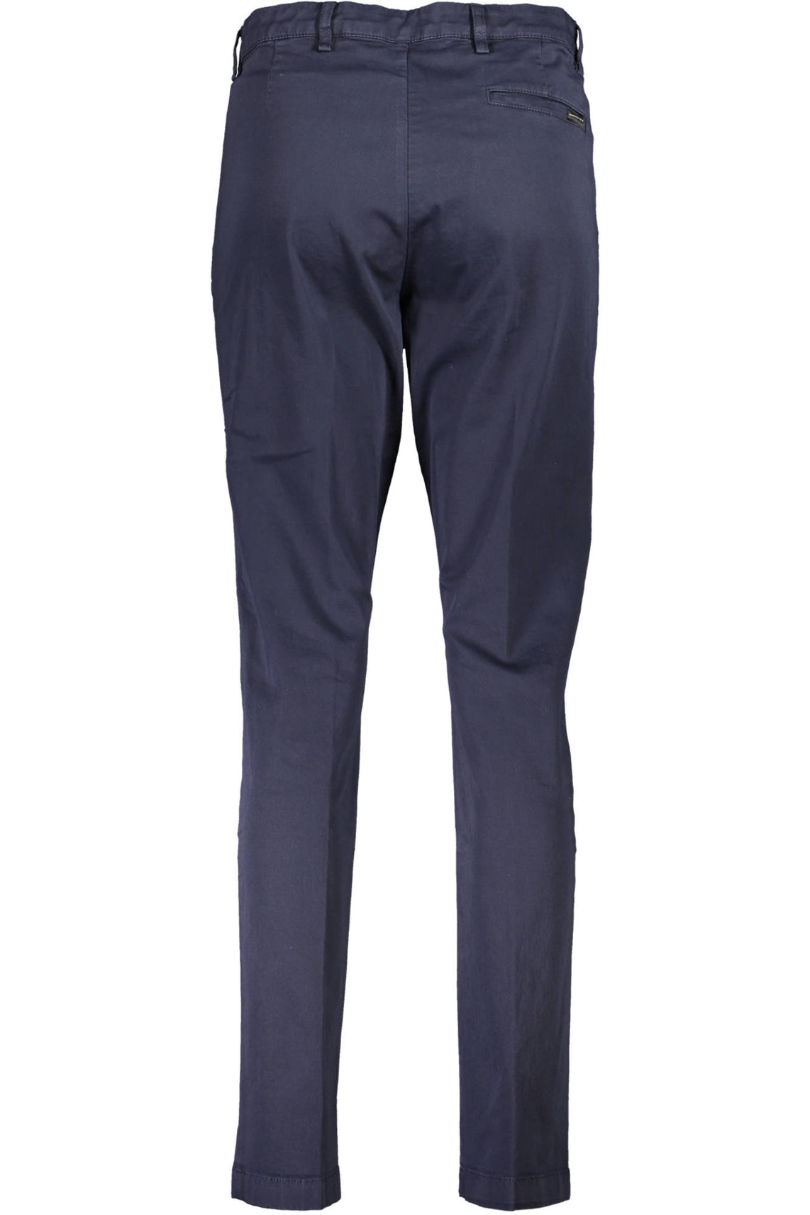 Women's blue trousers