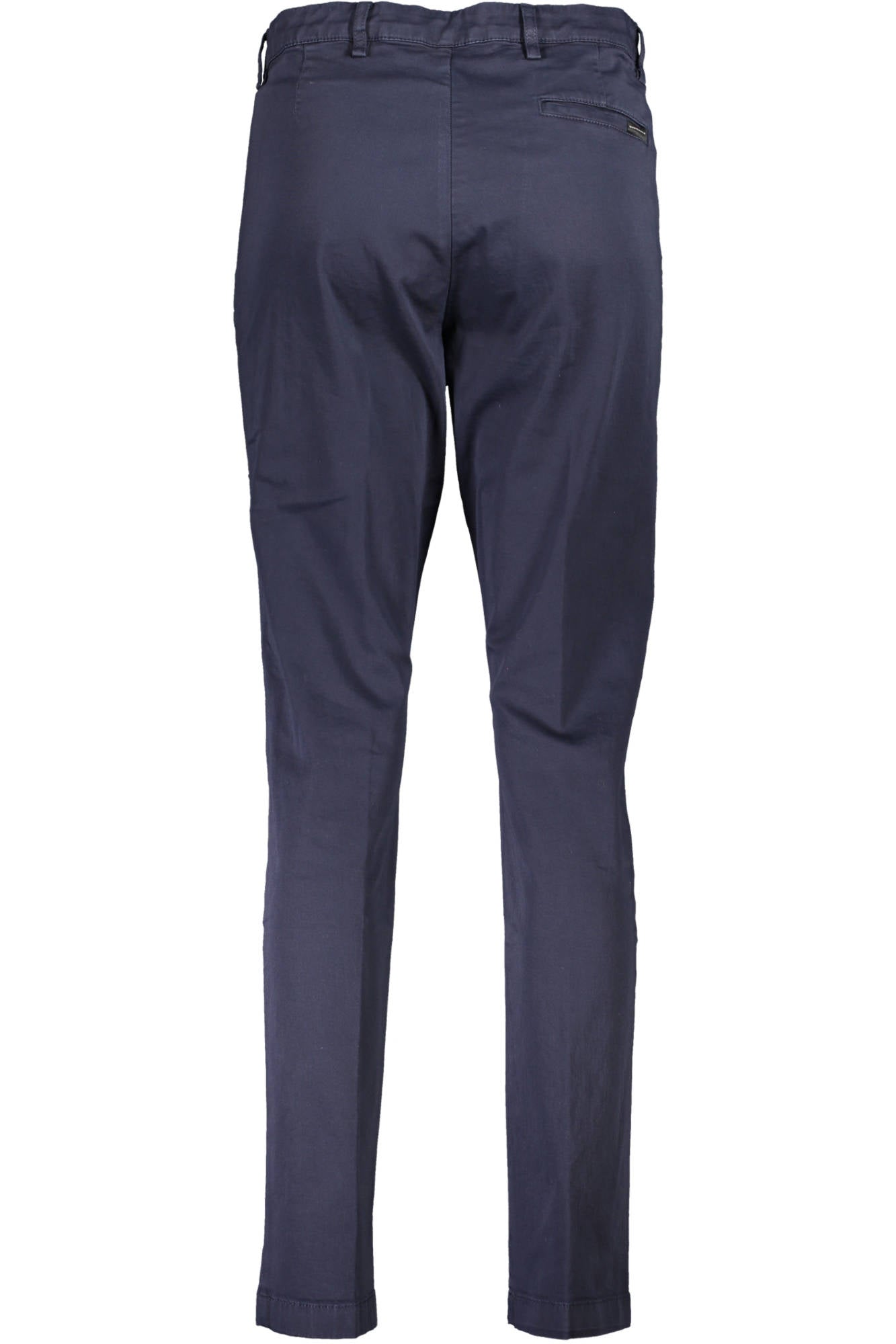 Women's blue trousers