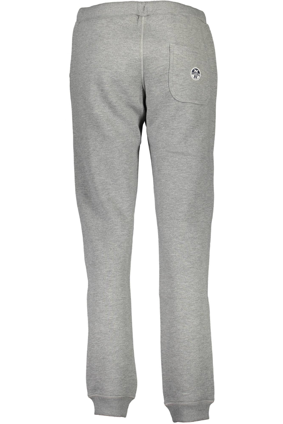 Women's gray trousers