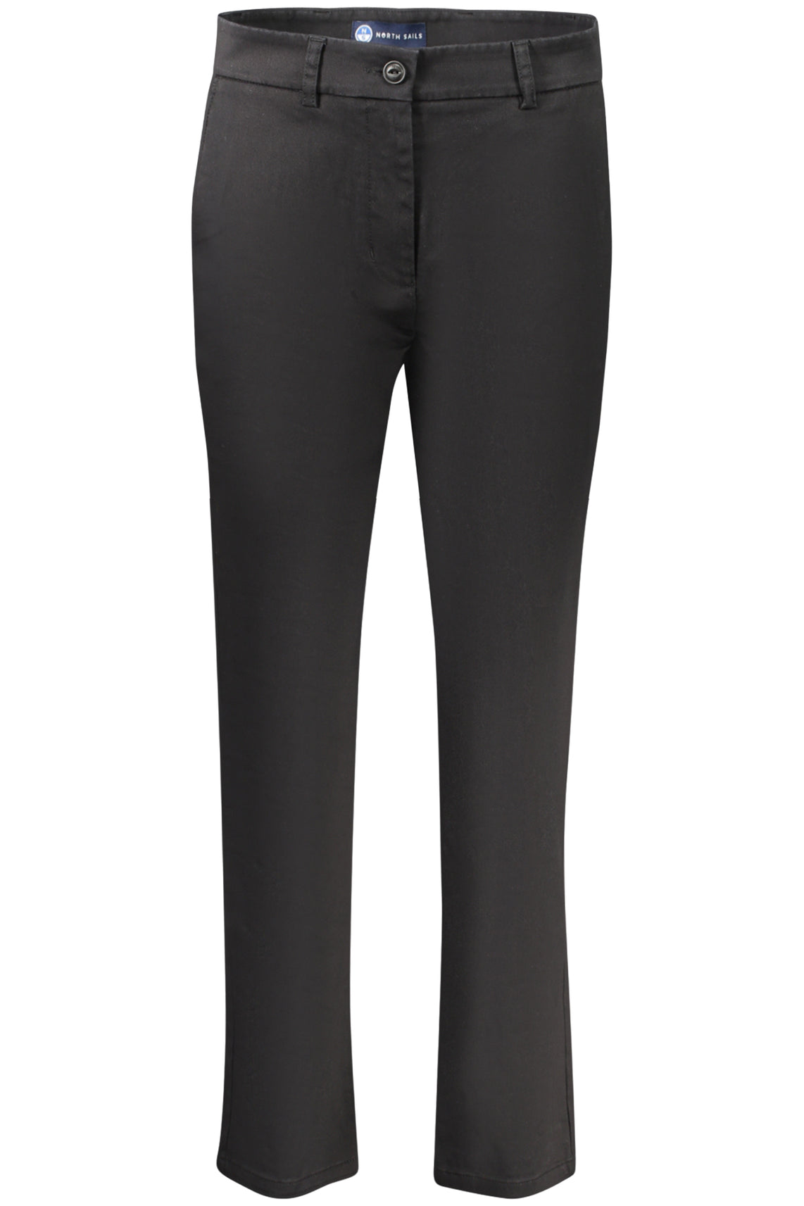 NORTH SAILS Trousers Black - 74677000