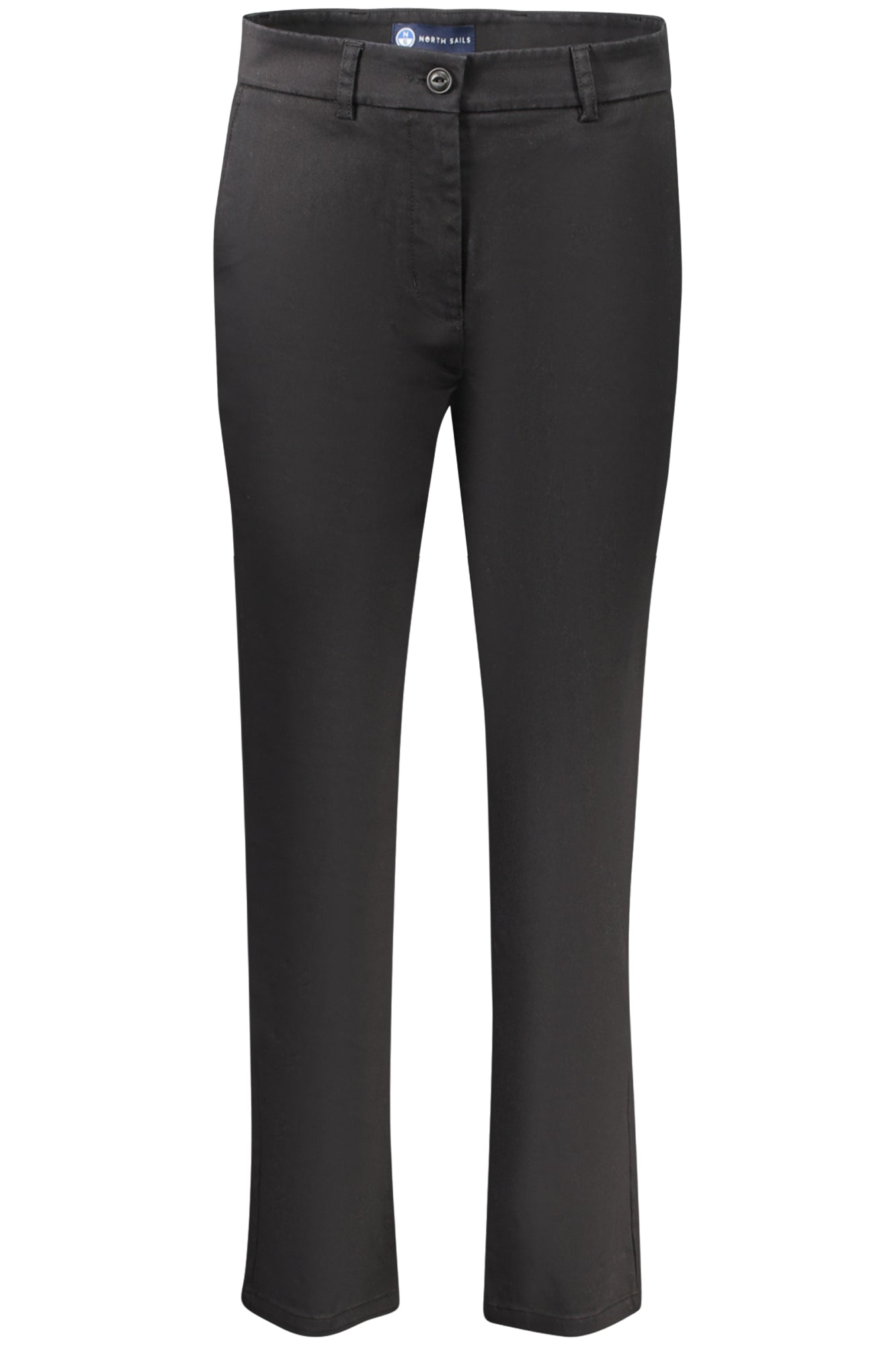 NORTH SAILS Trousers Black - 74677000