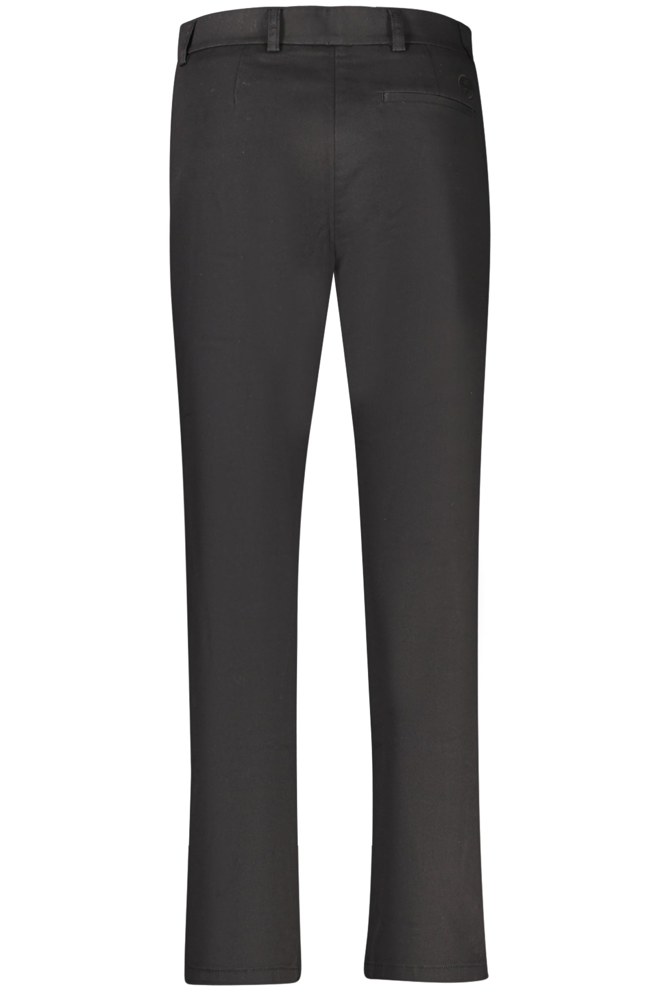 NORTH SAILS Trousers Black - 74677000