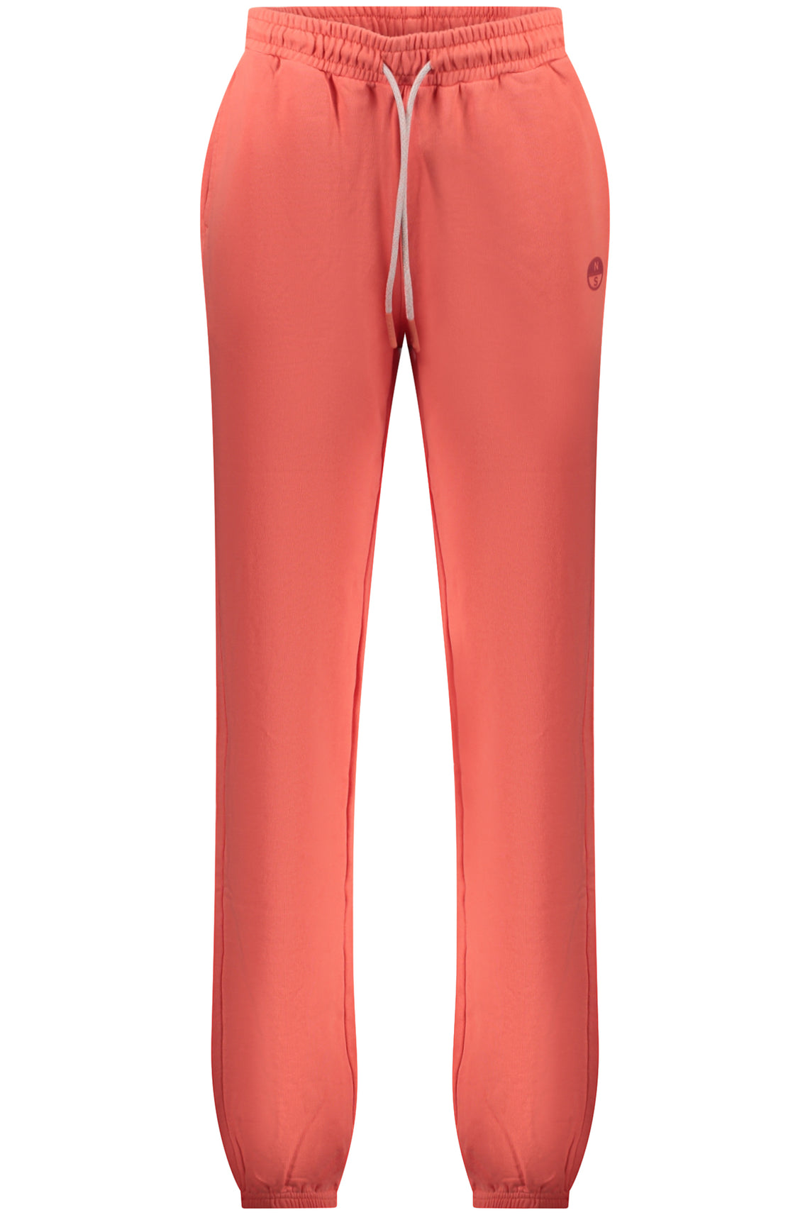 NORTH SAILS NORTH SAILS BLUE WOMEN'S TROUSERS - Pink