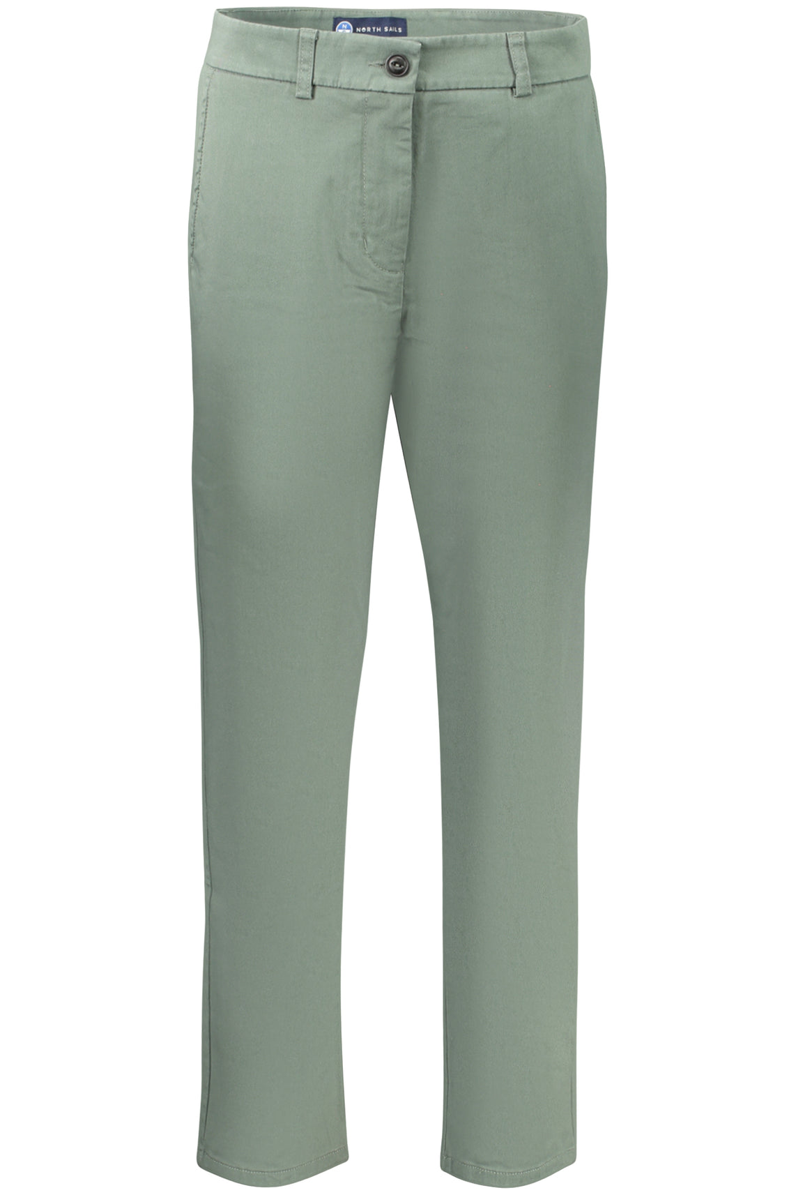 NORTH SAILS Trousers Green - 74677000