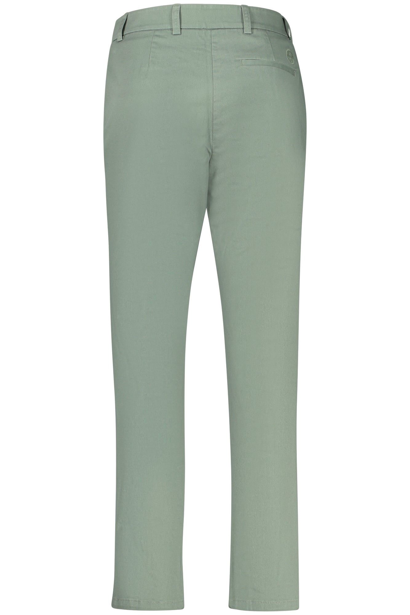 NORTH SAILS NORTH SAILS WOMEN'S WHITE TROUSERS - Verde