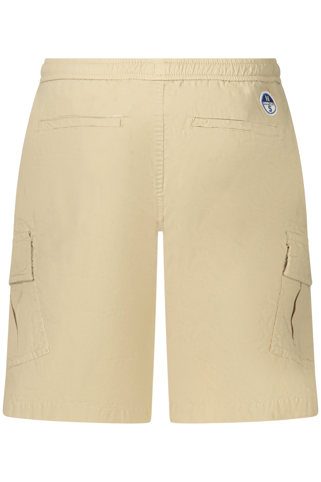 NORTH SAILS NORTH SAILS CHILDREN'S SHORTS GREEN - Beige