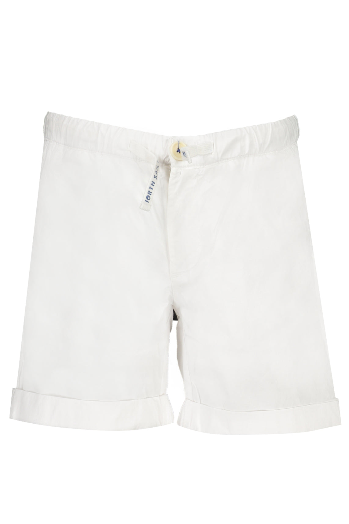 NORTH SAILS Shorts White - 775400000