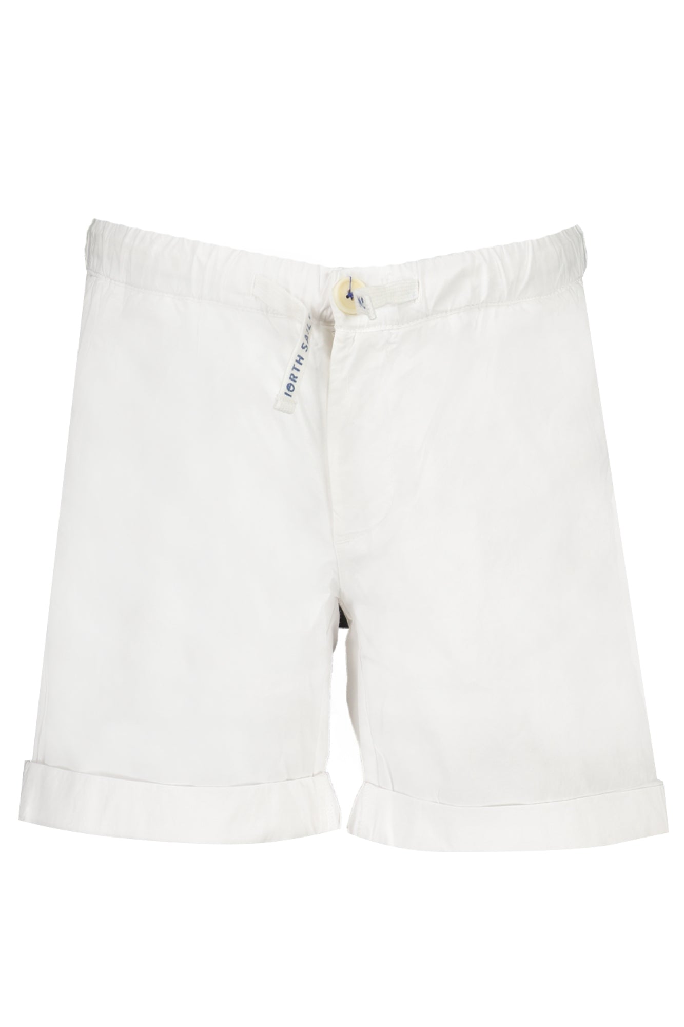 NORTH SAILS Shorts White - 775400000