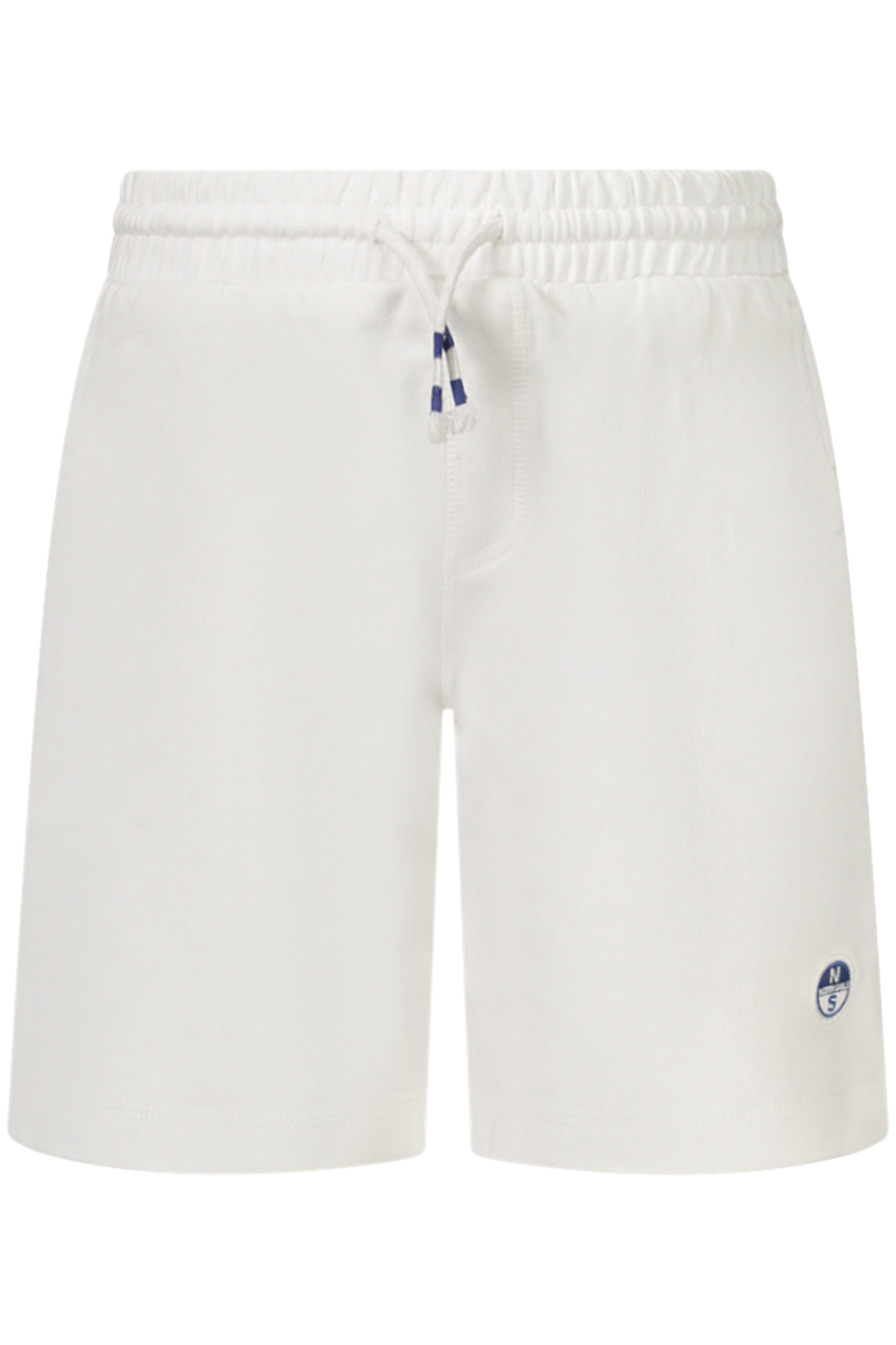 NORTH SAILS Shorts White - 775420000
