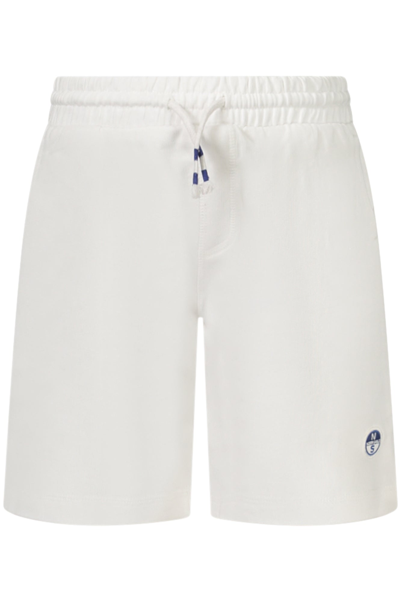 NORTH SAILS Shorts White - 775420000