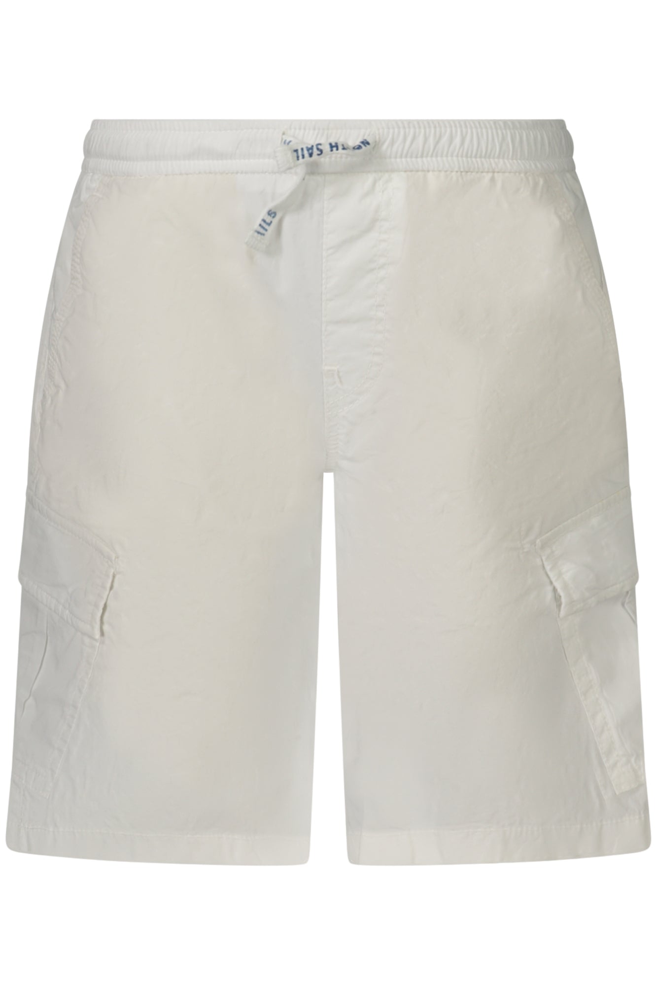 NORTH SAILS Shorts White - 775423000