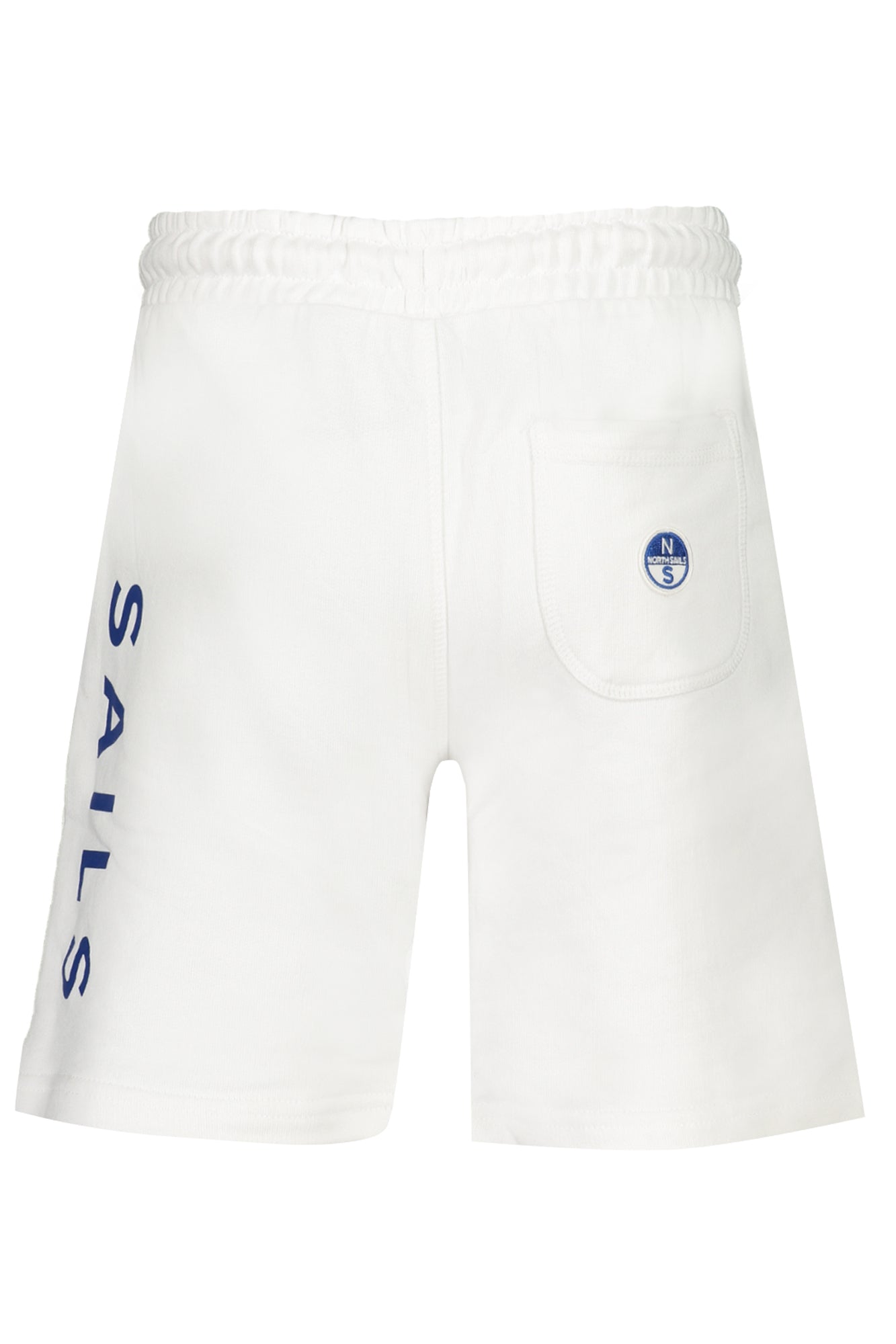 White short pants for children