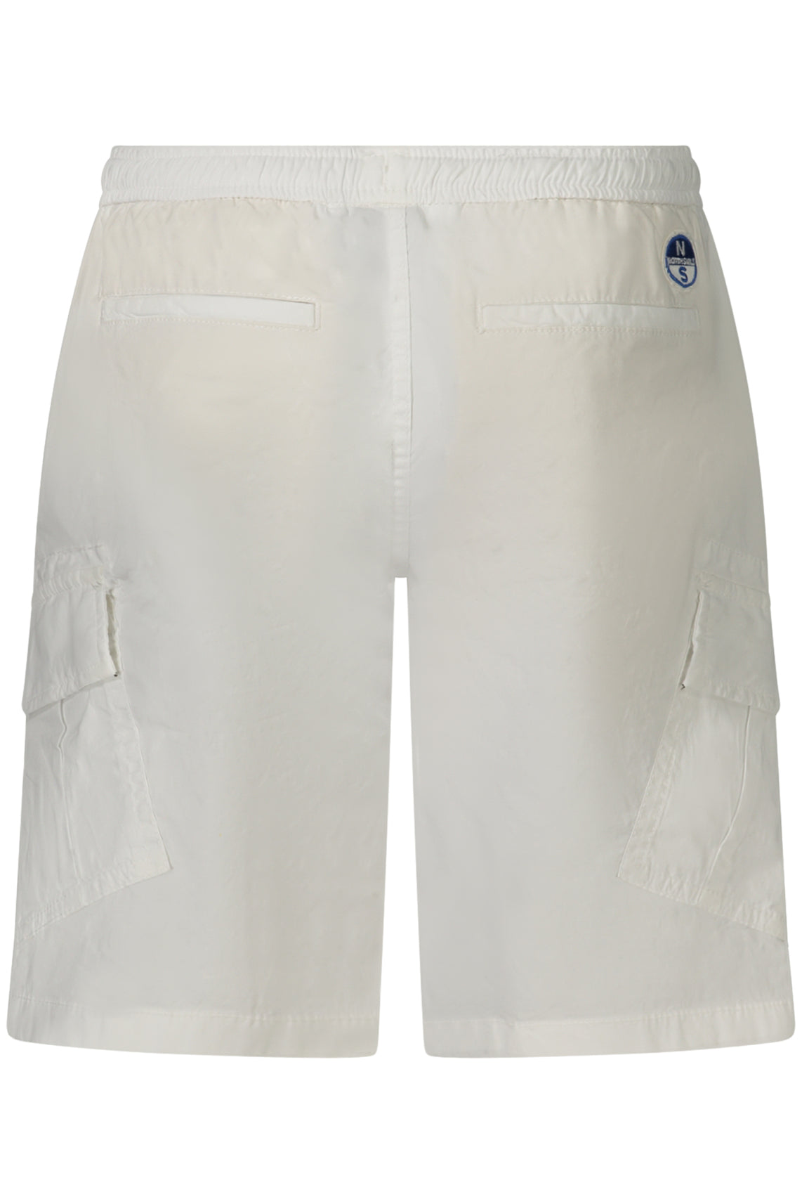 NORTH SAILS Shorts White - 775423000