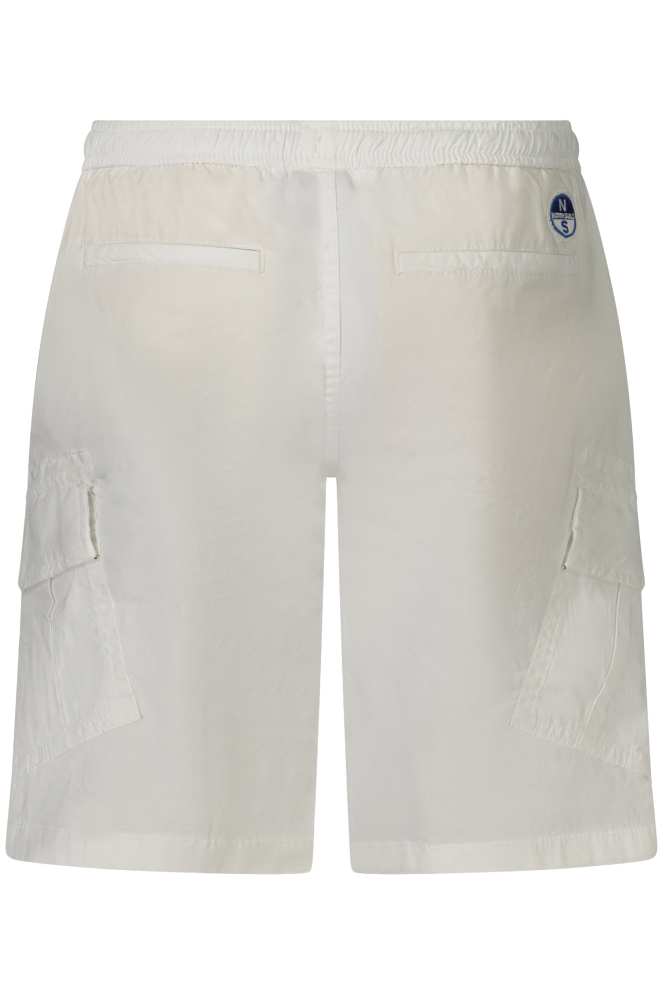 NORTH SAILS Shorts White - 775423000