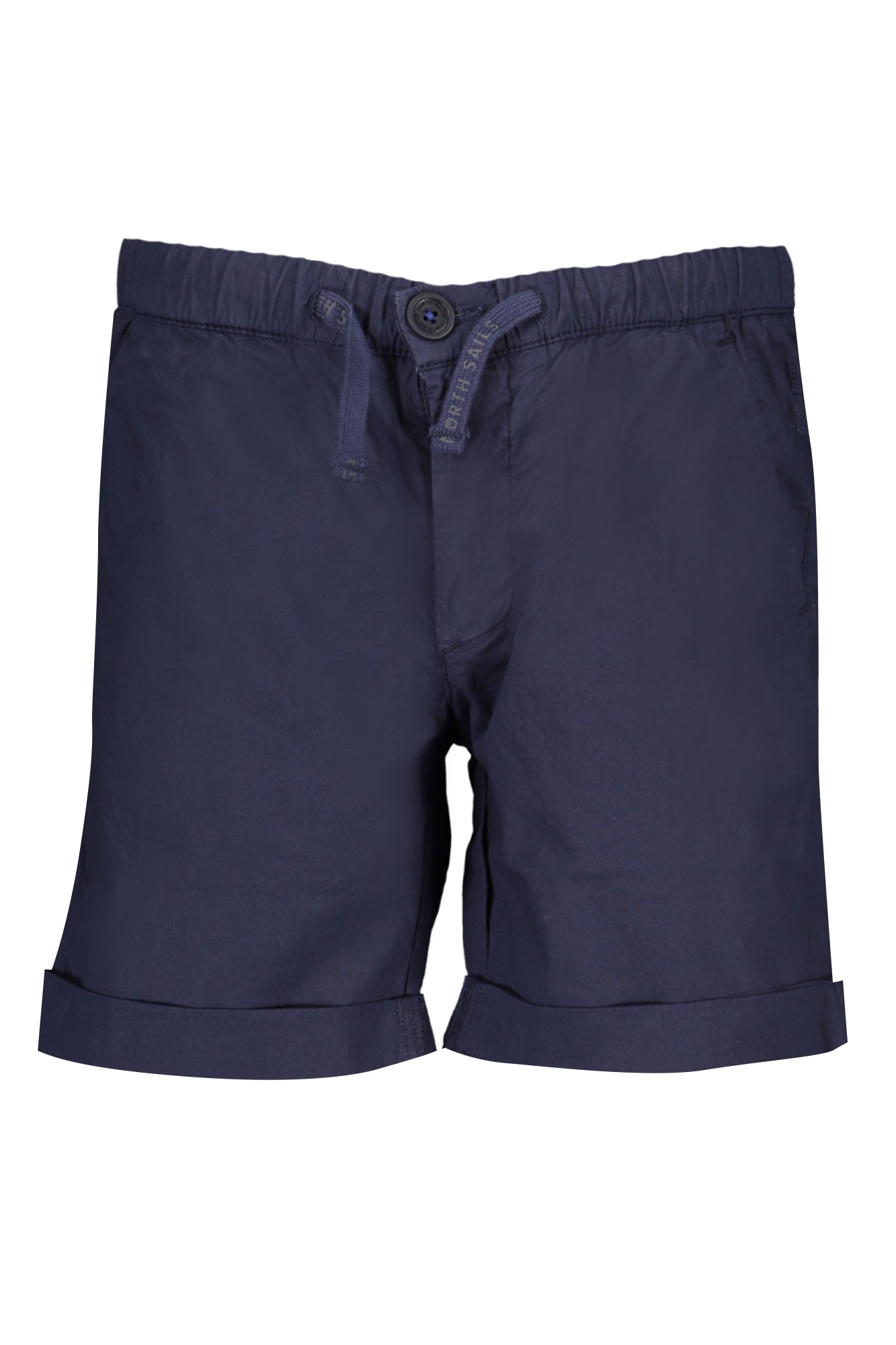 NORTH SAILS NORTH SAILS BROWN CHILDREN'S SHORT PANTS - Blu