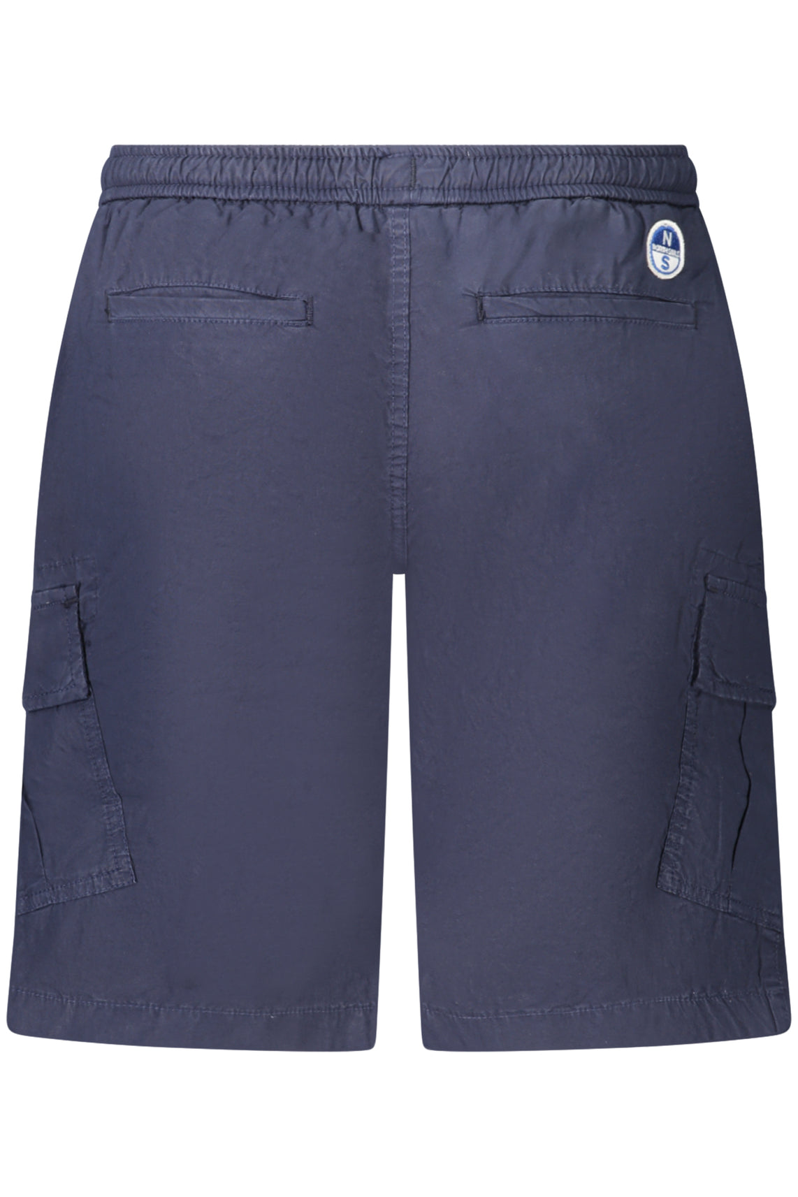 NORTH SAILS Shorts Blue - 775423000