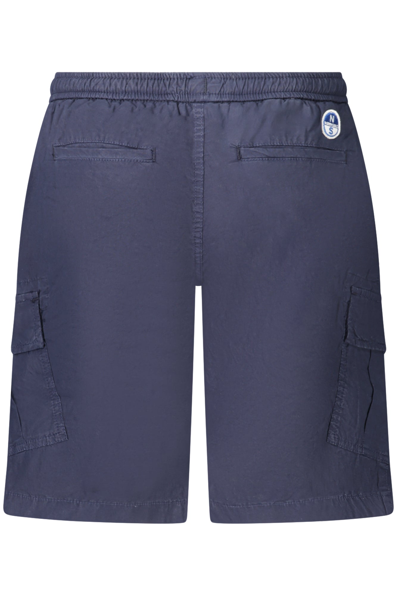 NORTH SAILS NORTH SAILS CHILDREN'S SHORTS GREEN - Blu