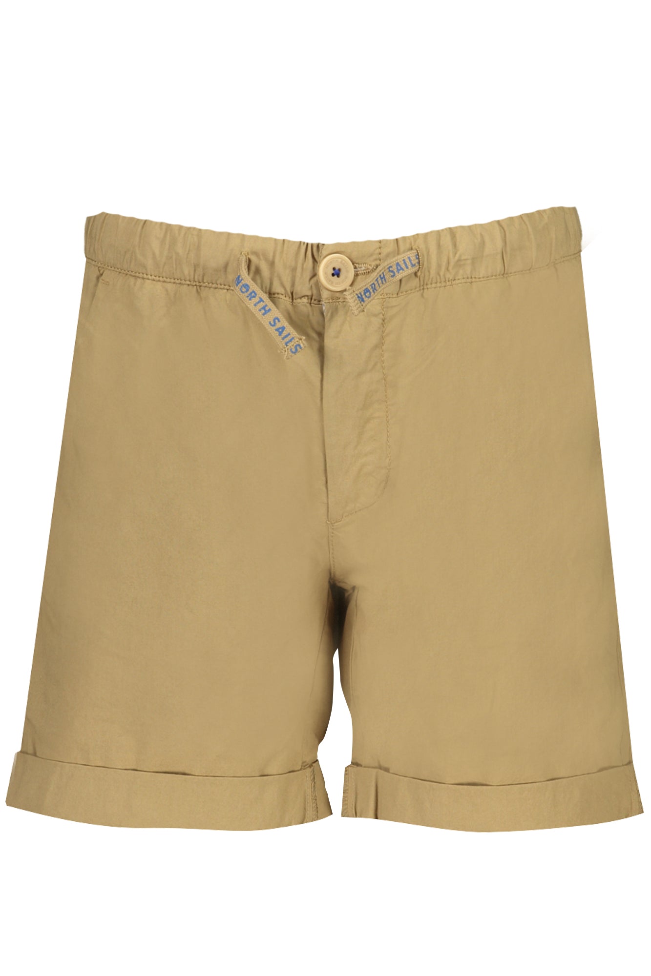 NORTH SAILS Shorts Brown - 775400000