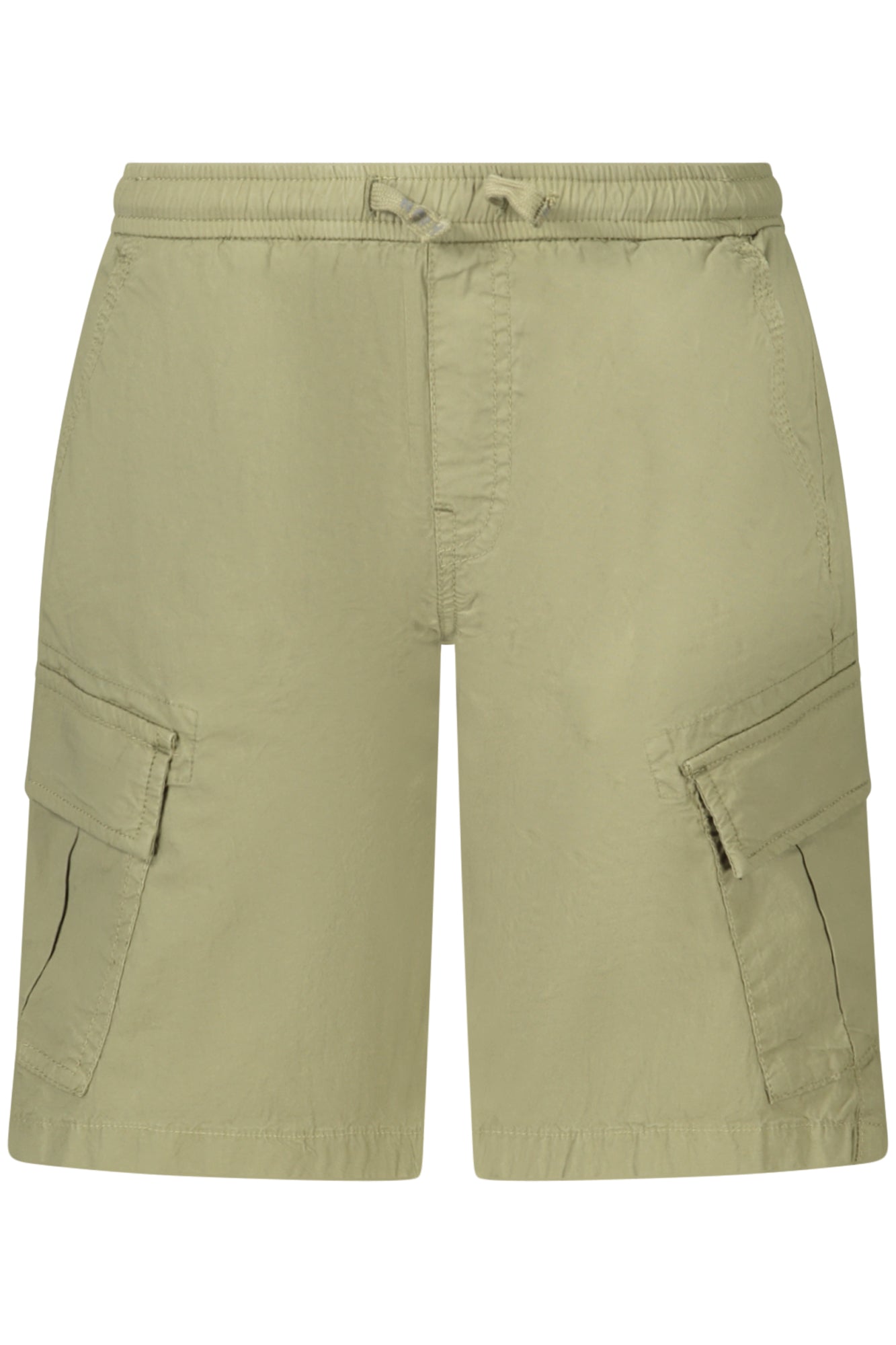 NORTH SAILS NORTH SAILS CHILDREN'S SHORTS GREEN - Verde
