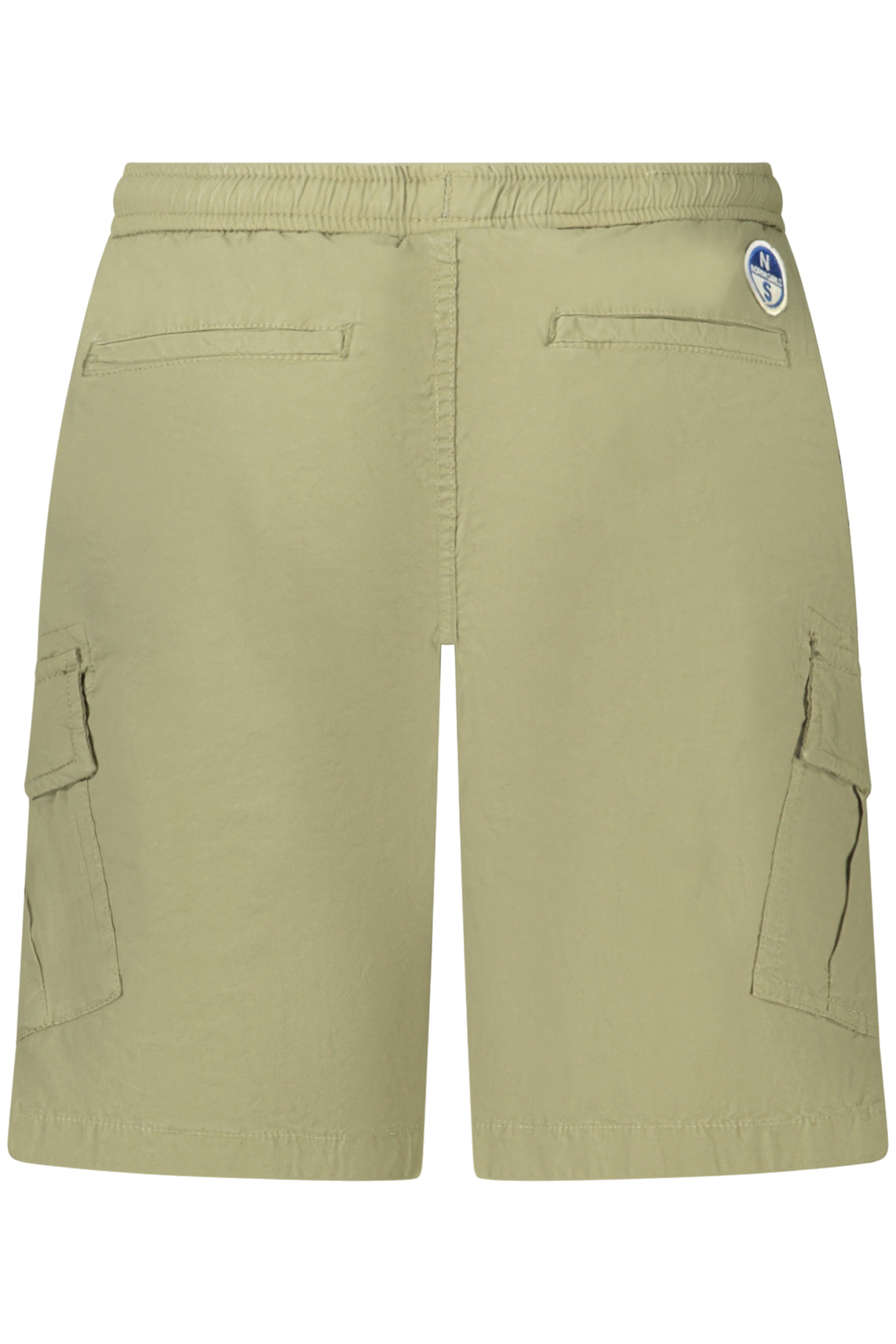 NORTH SAILS Shorts Green - 775423000