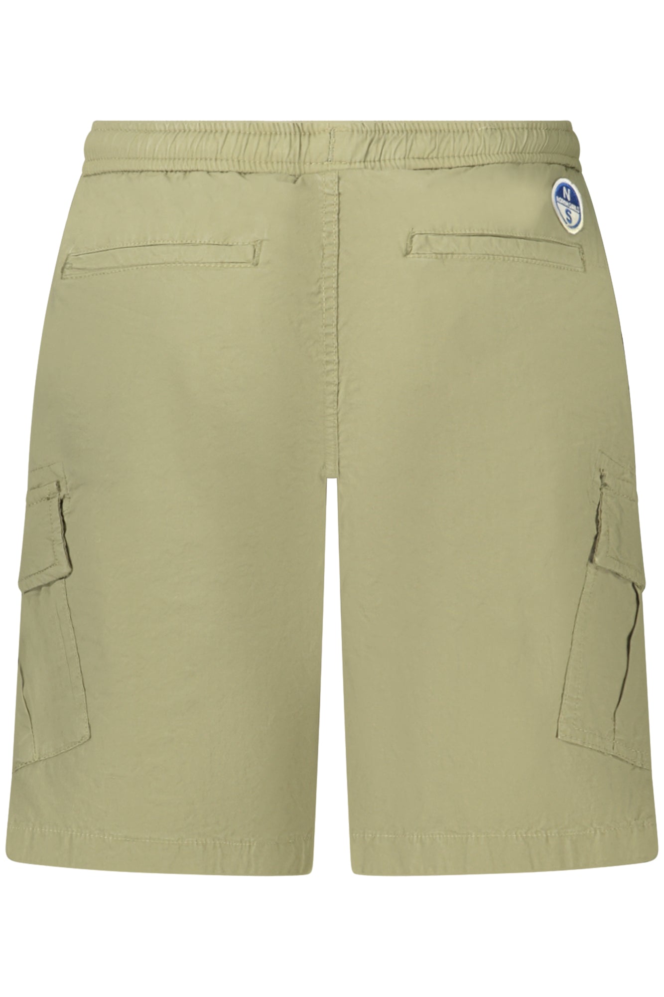NORTH SAILS Shorts Green - 775423000