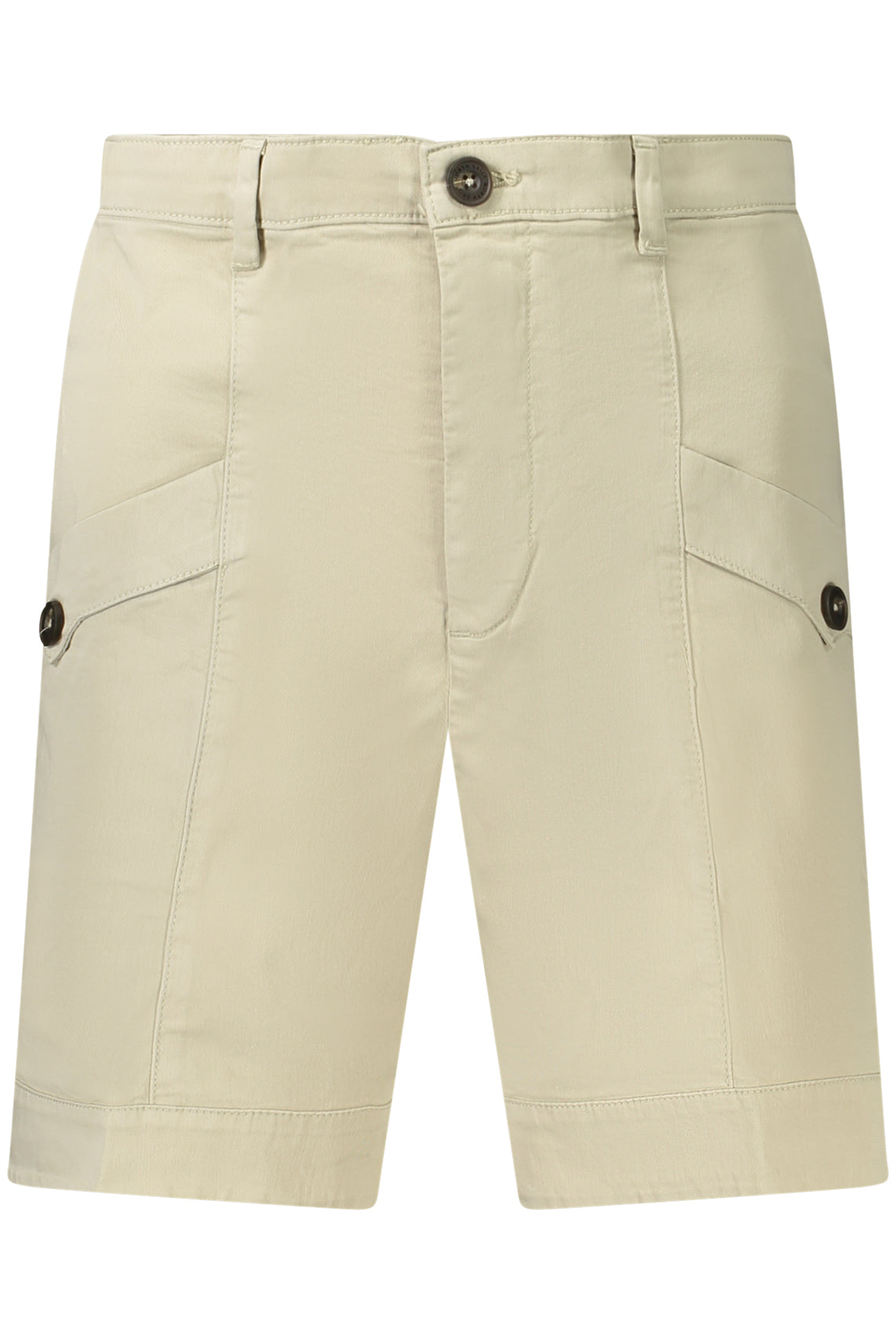 NORTH SAILS NORTH SAILS WOMEN'S SHORT PANTS WHITE - Beige