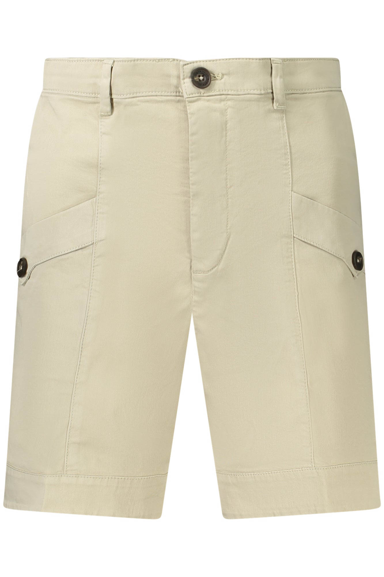NORTH SAILS NORTH SAILS WOMEN'S SHORT PANTS WHITE - Beige