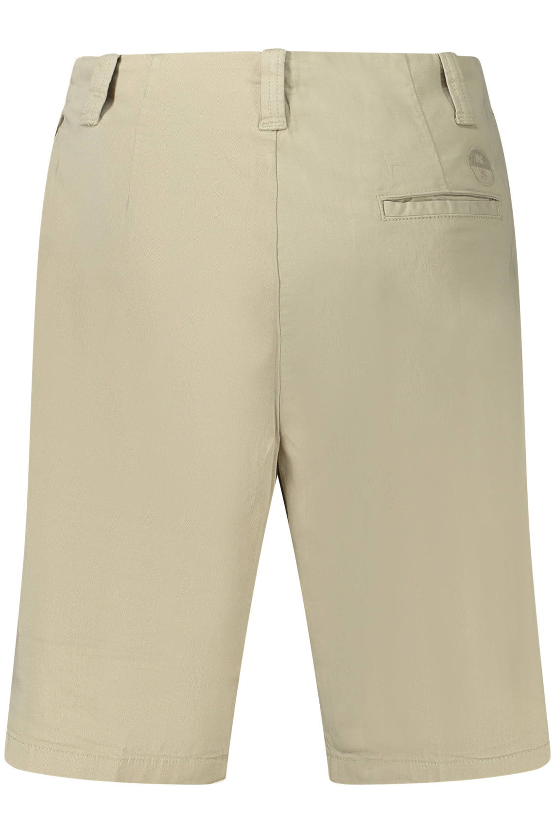 NORTH SAILS NORTH SAILS WOMEN'S SHORT PANTS PINK - Beige
