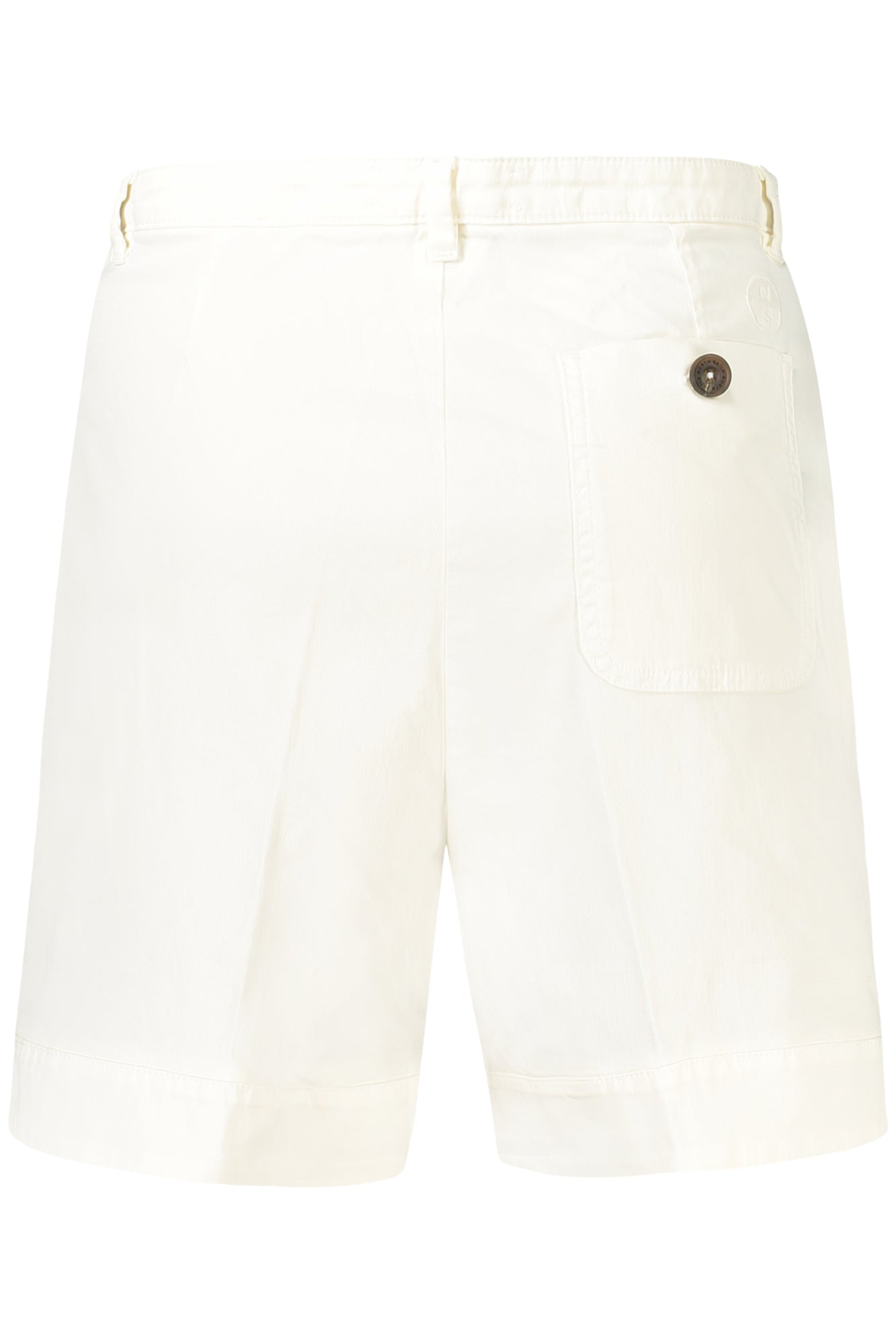 NORTH SAILS Shorts White - 074537000