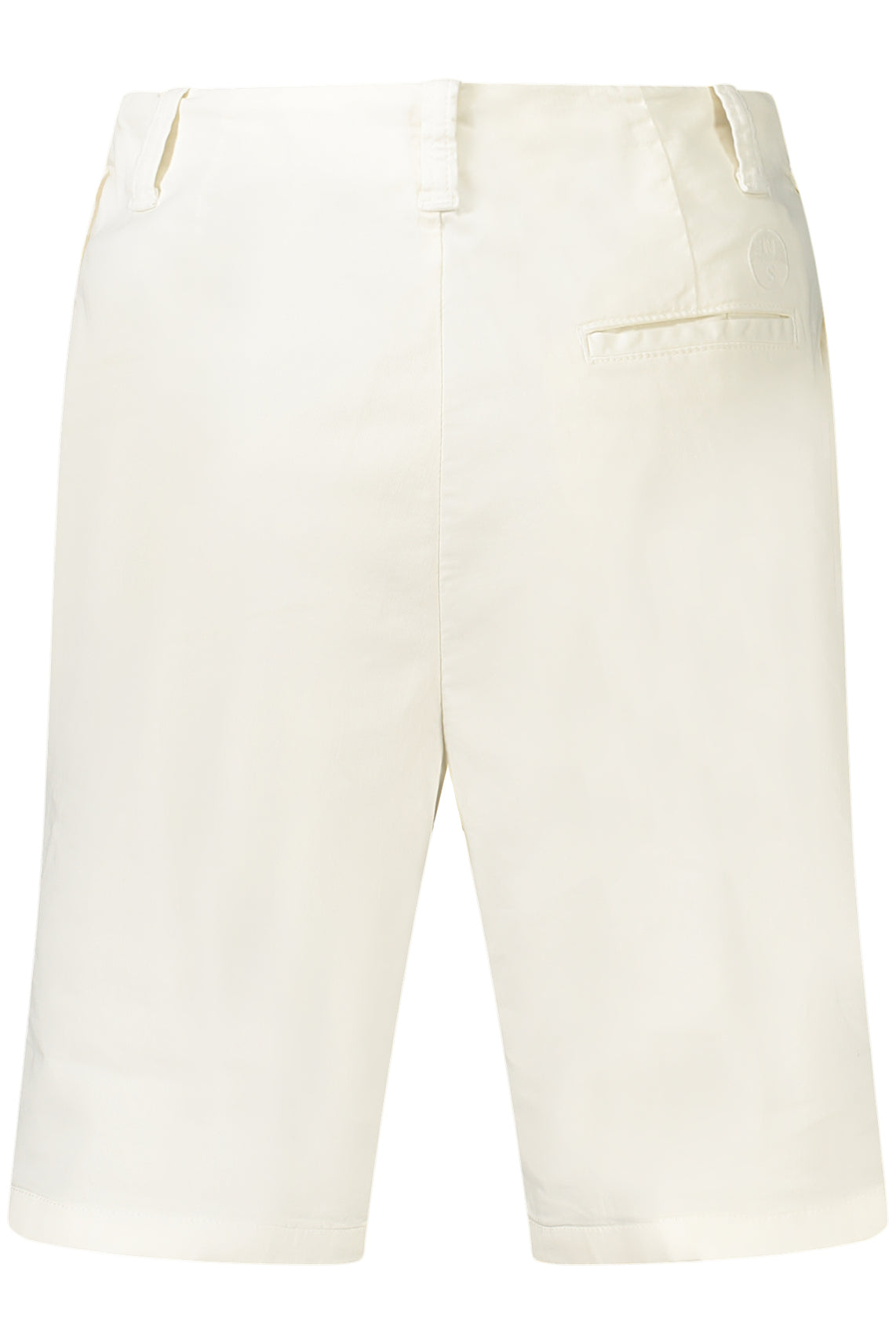 NORTH SAILS Shorts White - 074536000