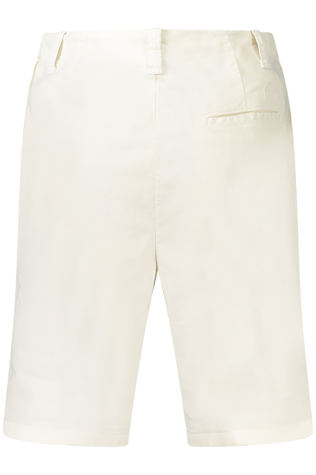 NORTH SAILS Shorts White - 074536000