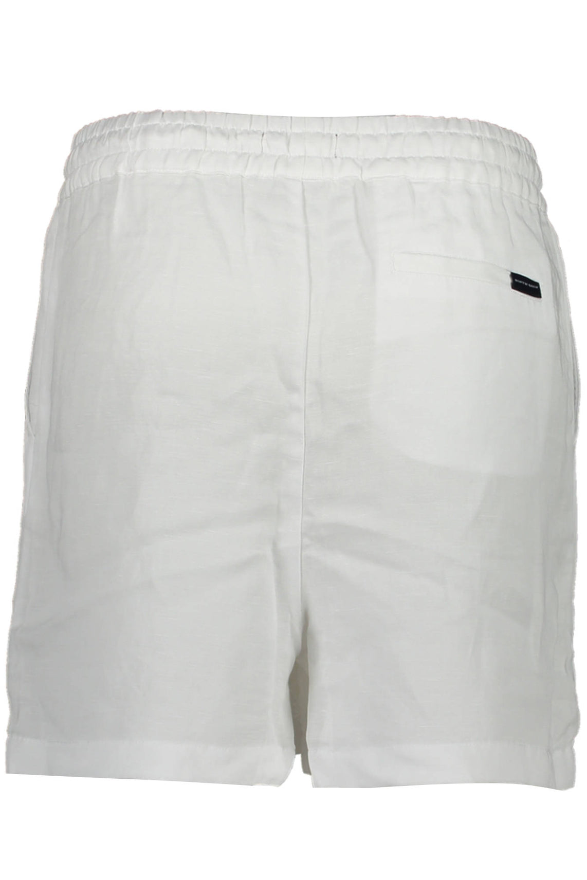 NORTH SAILS Shorts White - 074751-000