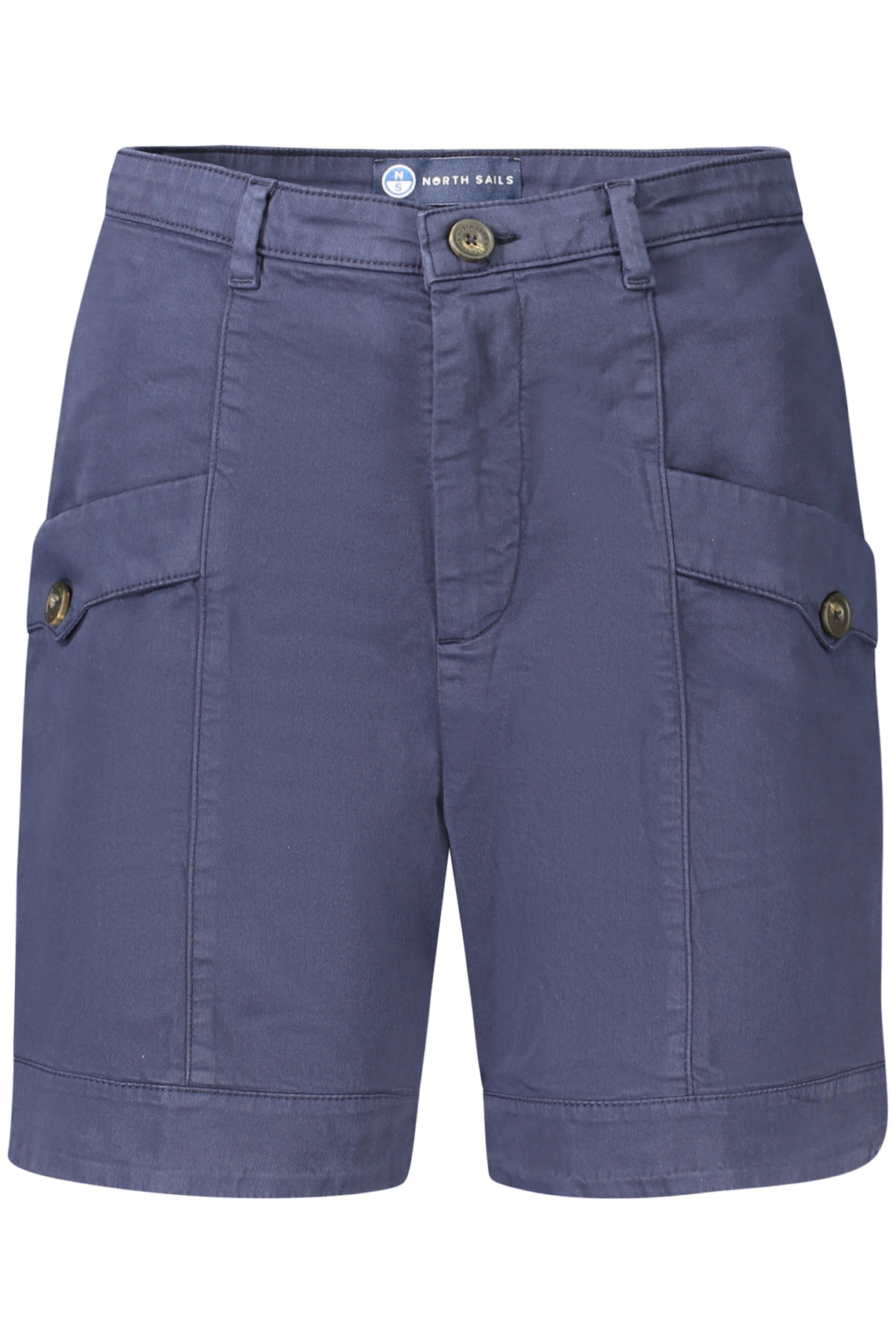 NORTH SAILS Shorts Blue - 074537000