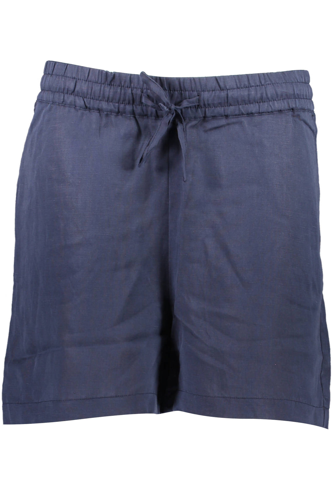 NORTH SAILS NORTH SAILS BLUE WOMAN SHORT PANTS - Blu