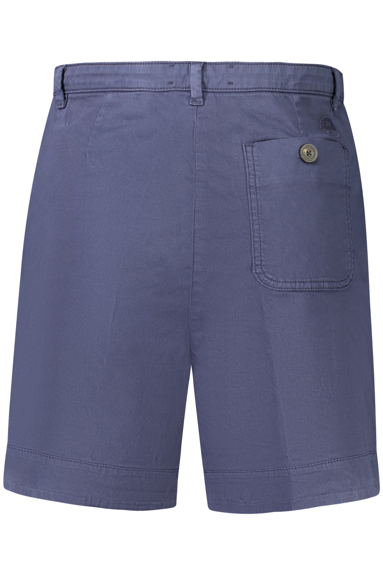 NORTH SAILS NORTH SAILS WOMEN'S SHORT PANTS WHITE - Blue