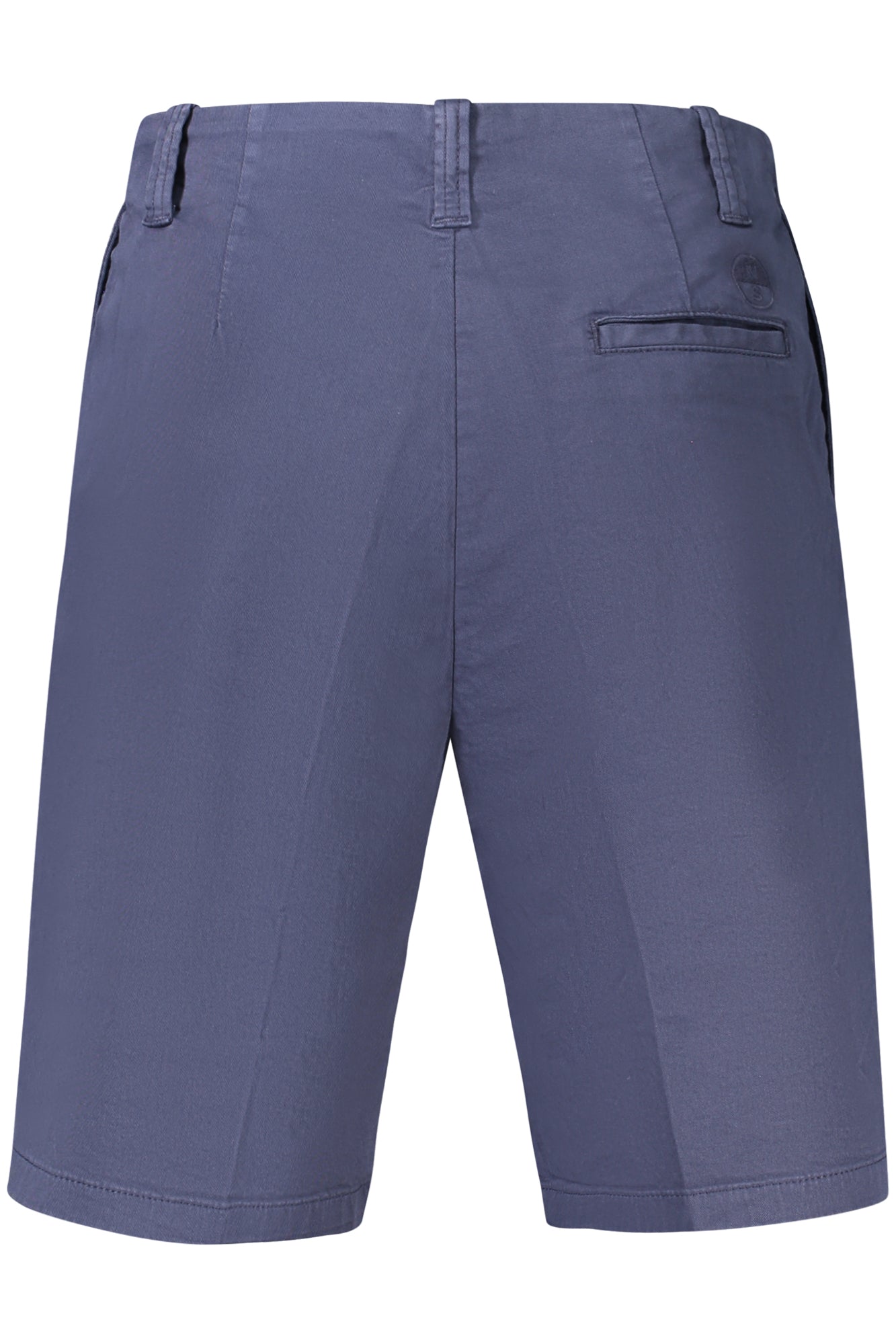 NORTH SAILS NORTH SAILS WOMEN'S SHORT PANTS PINK - Blue
