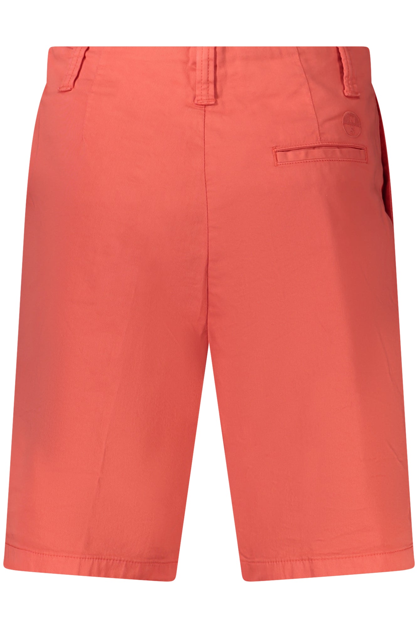 NORTH SAILS NORTH SAILS WOMEN'S SHORT PANTS PINK - Rosa
