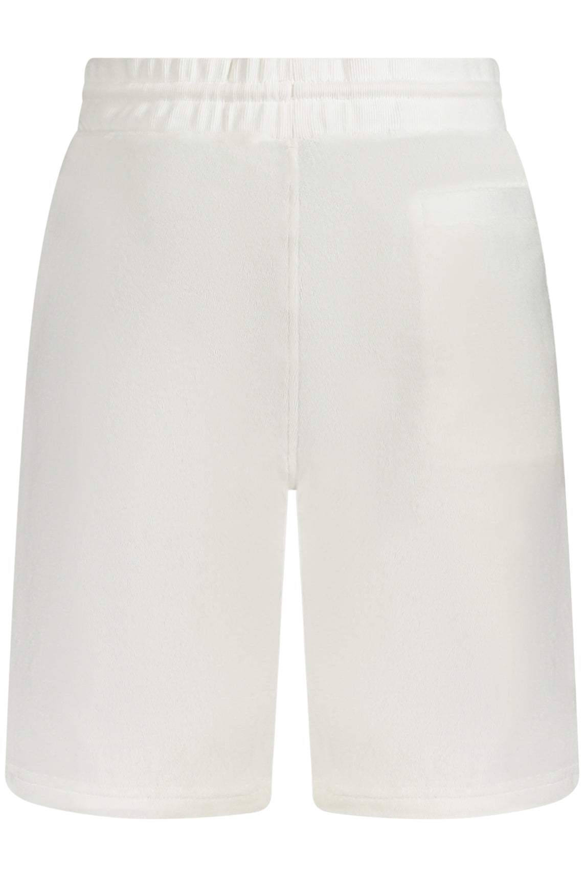 Men's shorts white