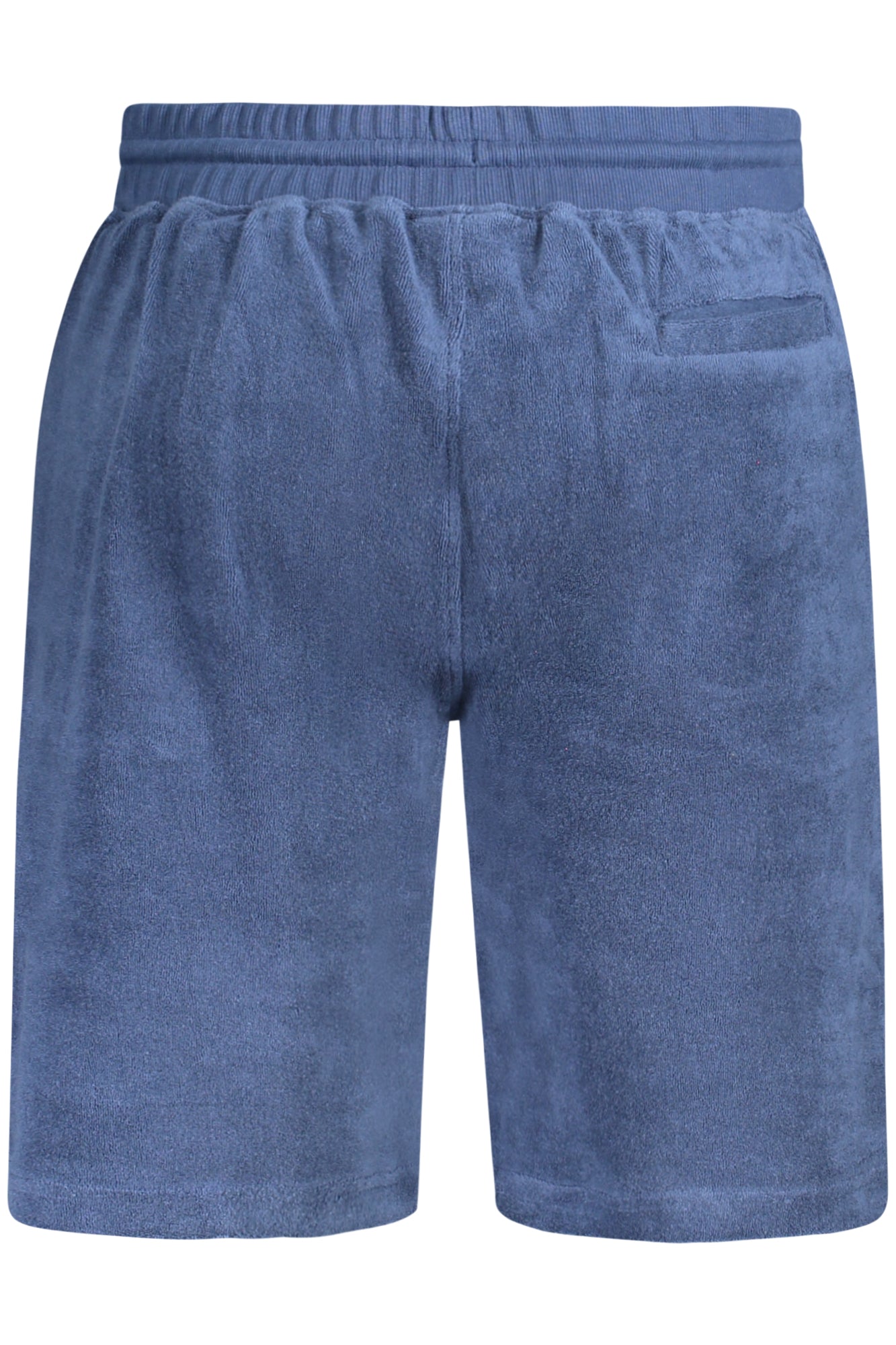 Men's shorts blue