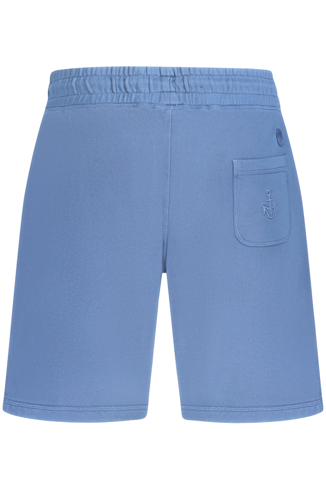 NORTH SAILS NORTH SAILS MEN'S SHORTS BLUE - Blu