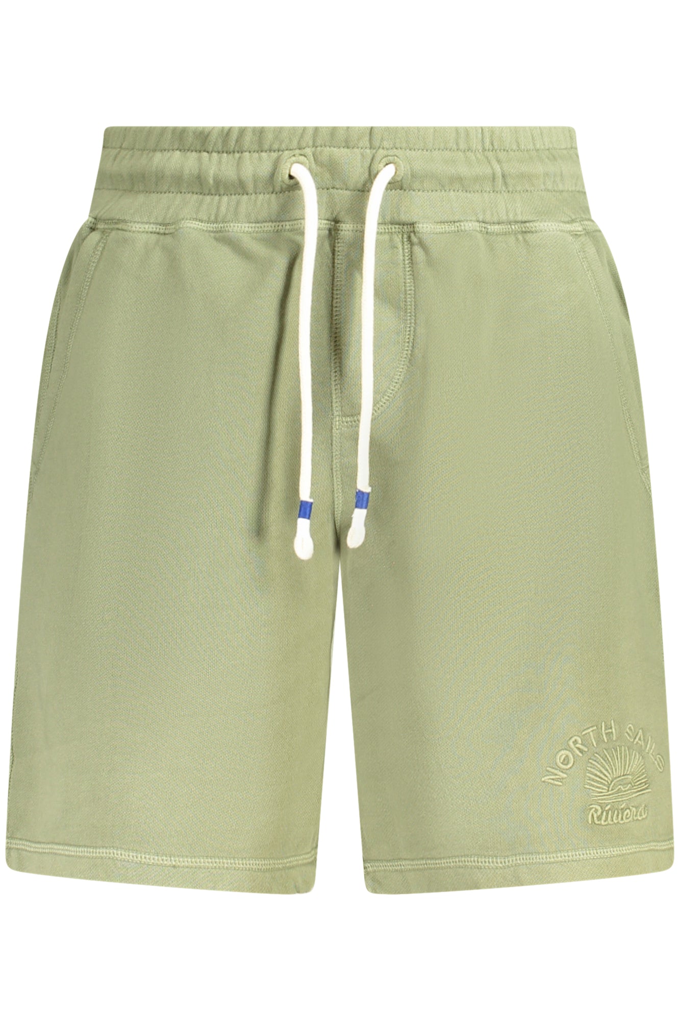 NORTH SAILS Joggers Green - 673188000