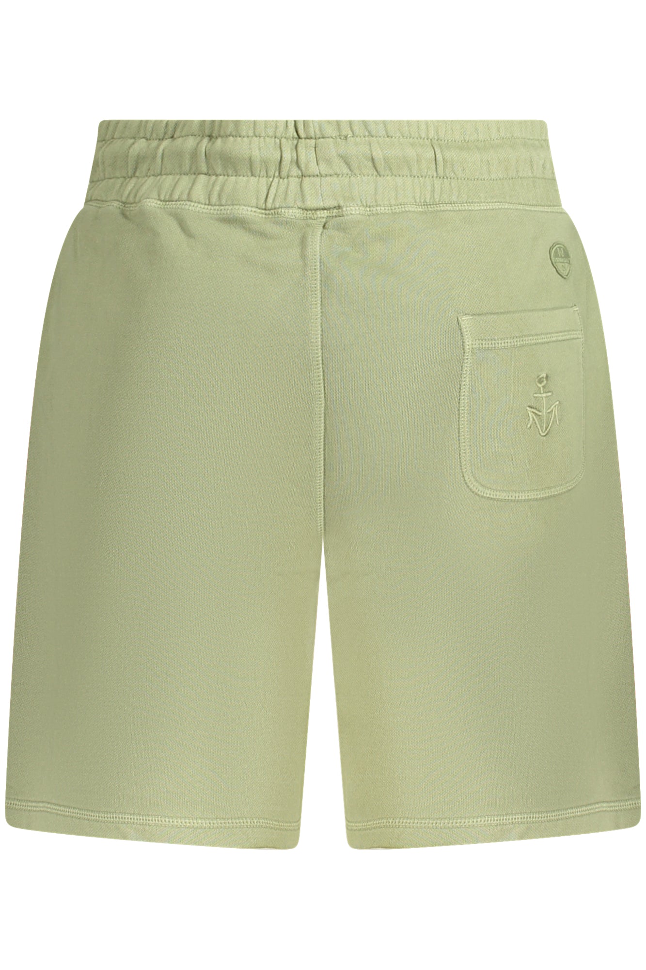 Men's shorts green