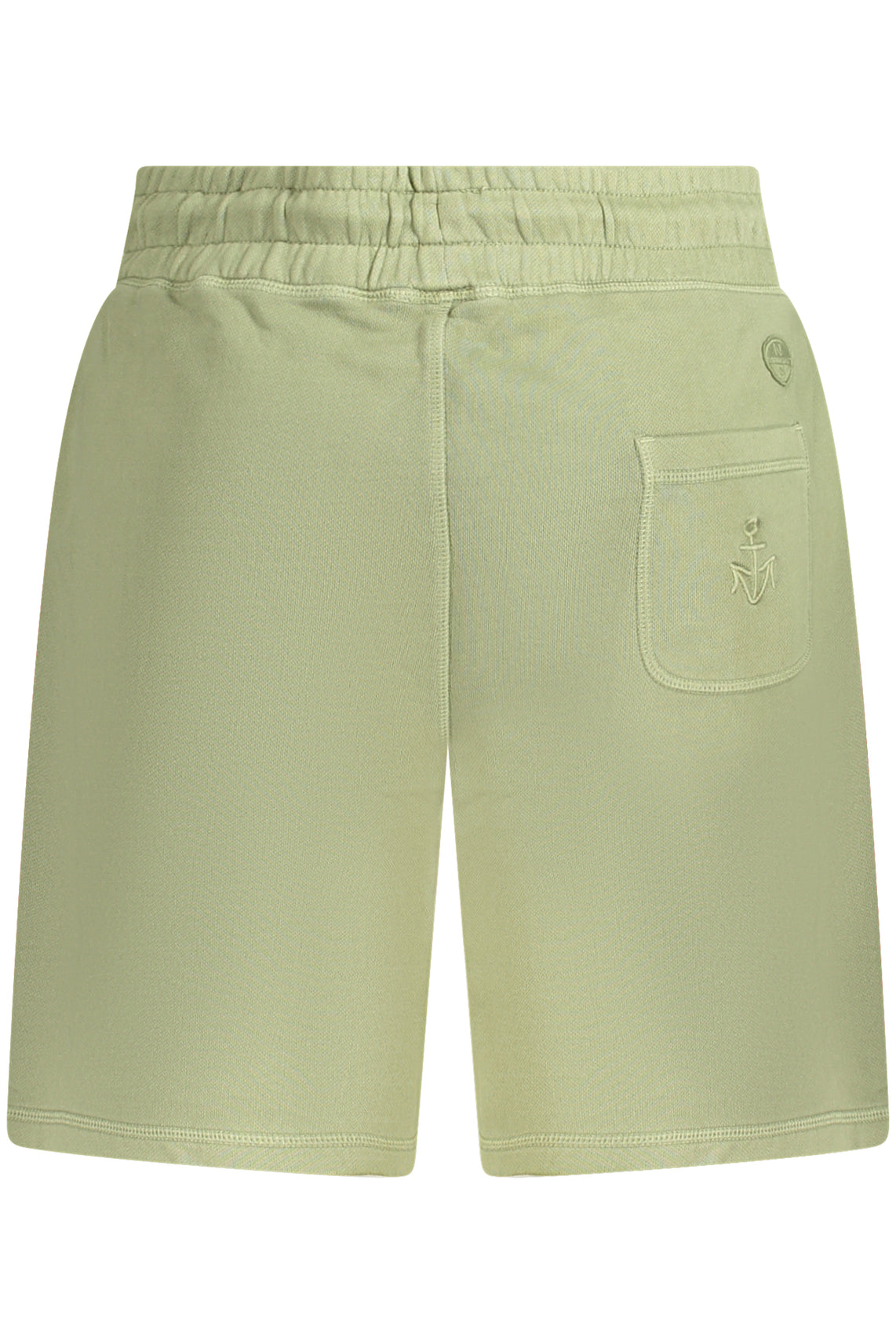 NORTH SAILS NORTH SAILS MEN'S SHORTS BLUE - Verde
