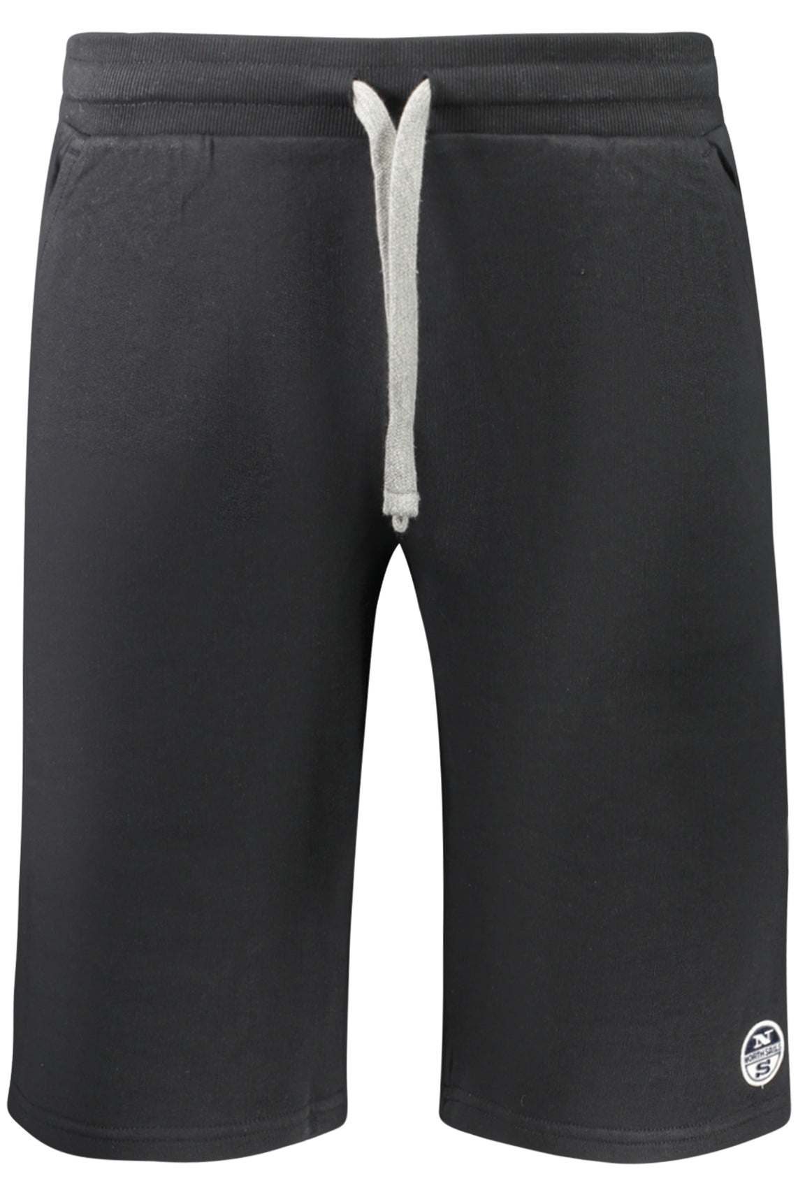 NORTH SAILS NORTH SAILS MEN'S BLUE SHORT TRACKSUIT TROUSERS - Nero