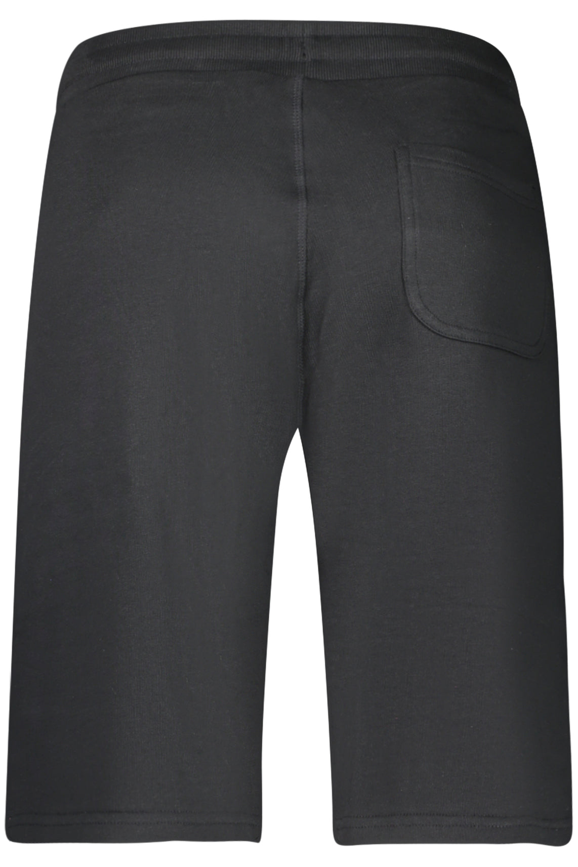 NORTH SAILS NORTH SAILS MEN'S BLUE SHORT TRACKSUIT TROUSERS - Nero