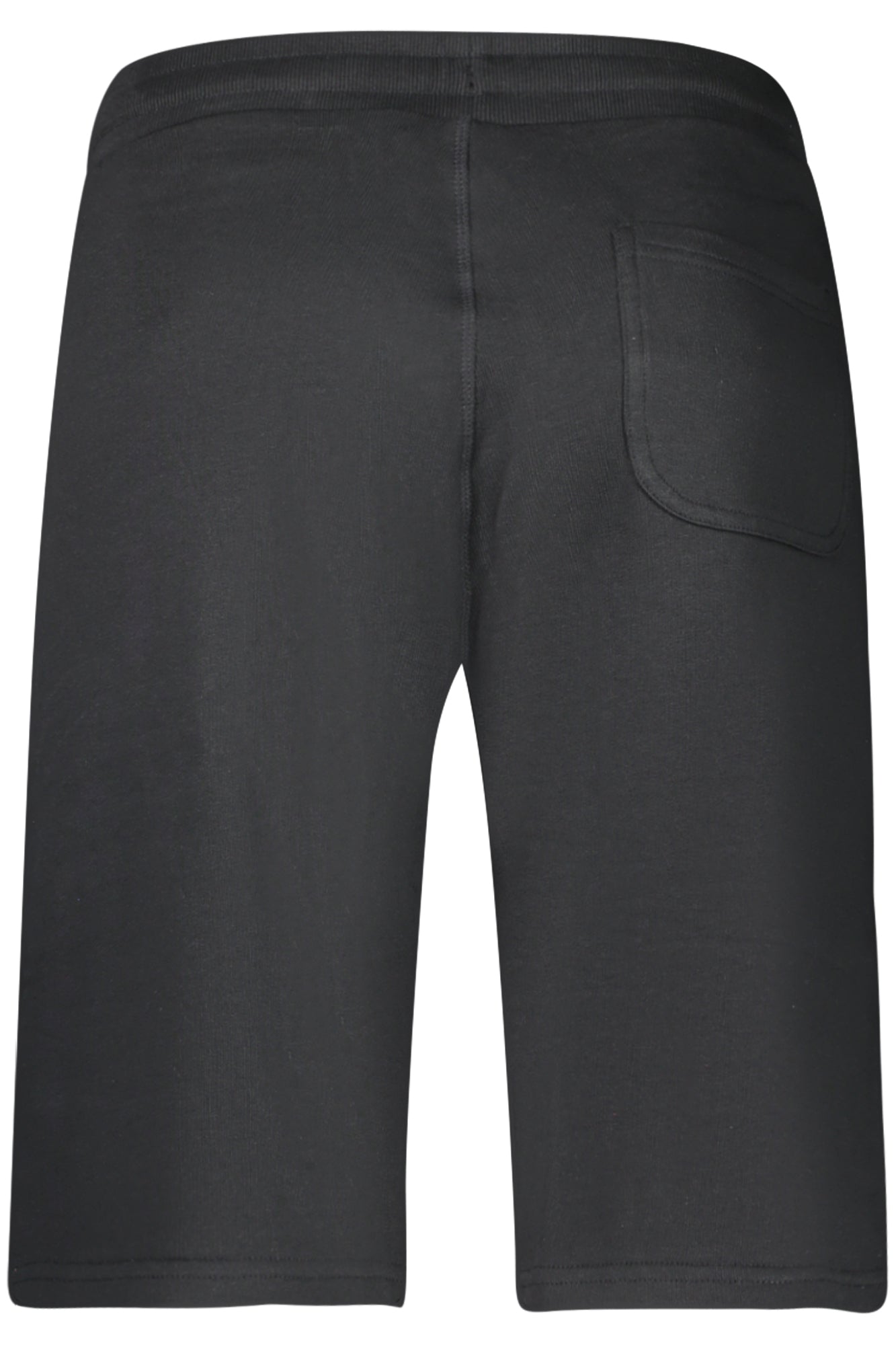 NORTH SAILS NORTH SAILS MEN'S BLUE SHORT TRACKSUIT TROUSERS - Nero