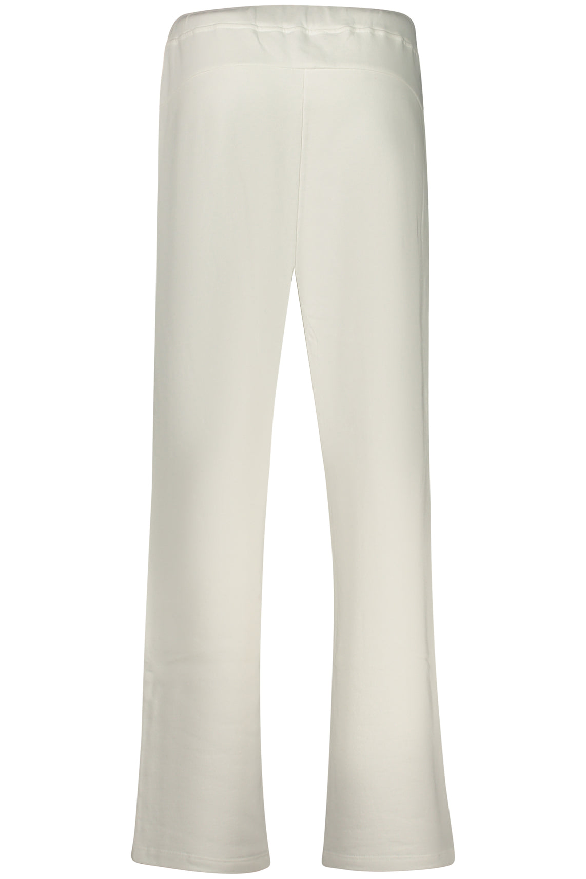NORTH SAILS NORTH SAILS WOMEN'S LONG TRACKSUIT TROUSERS, GREY - White