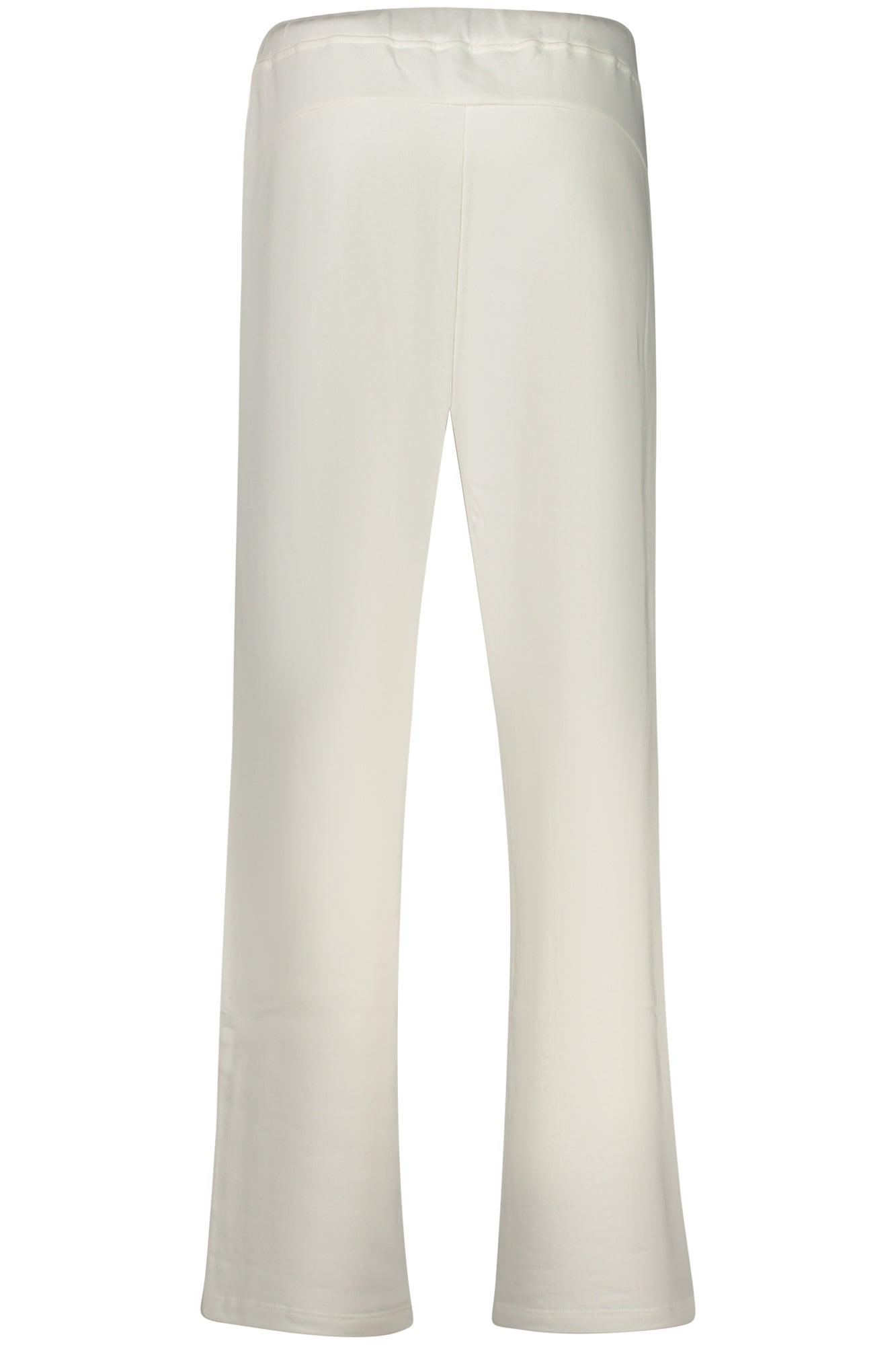 NORTH SAILS NORTH SAILS WOMEN'S LONG TRACKSUIT TROUSERS, GREY - White
