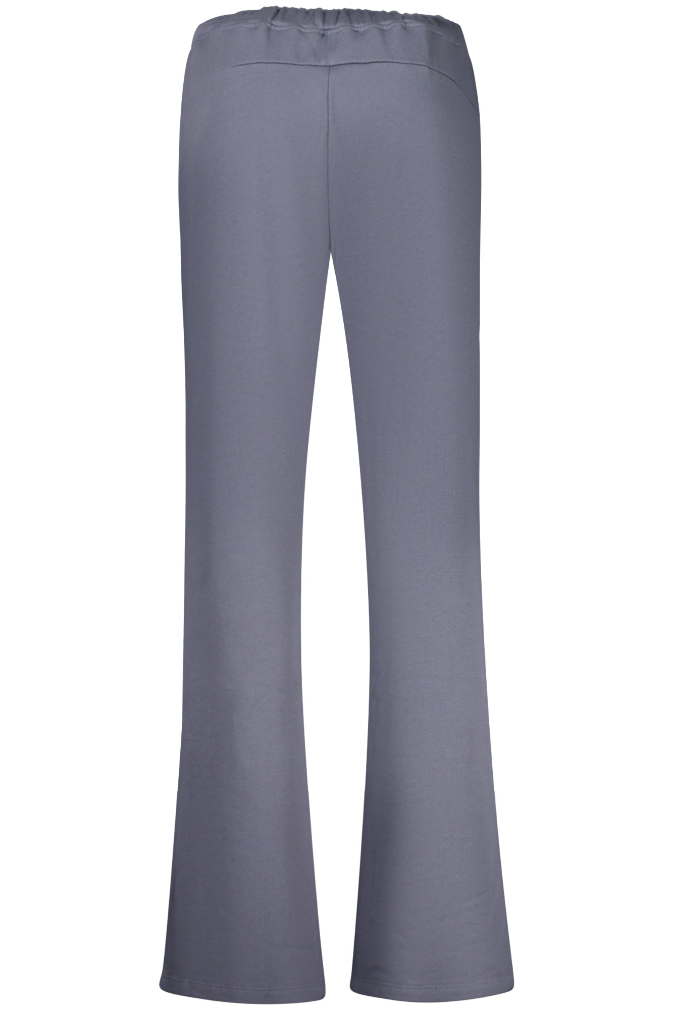 NORTH SAILS NORTH SAILS WOMEN'S LONG TRACKSUIT TROUSERS, GREY - Blue