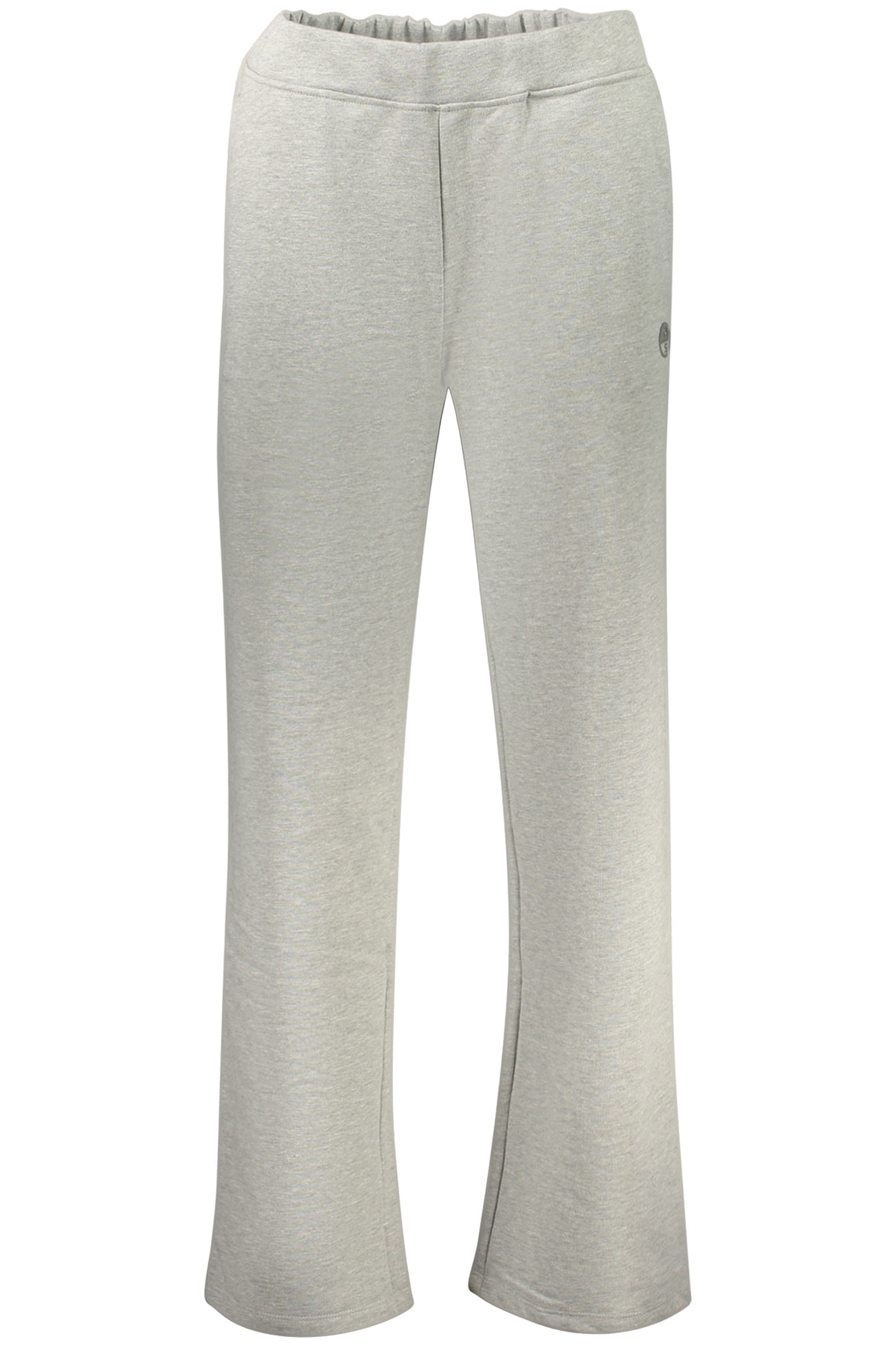 NORTH SAILS NORTH SAILS WOMEN'S LONG TRACKSUIT TROUSERS, GREY - Grey